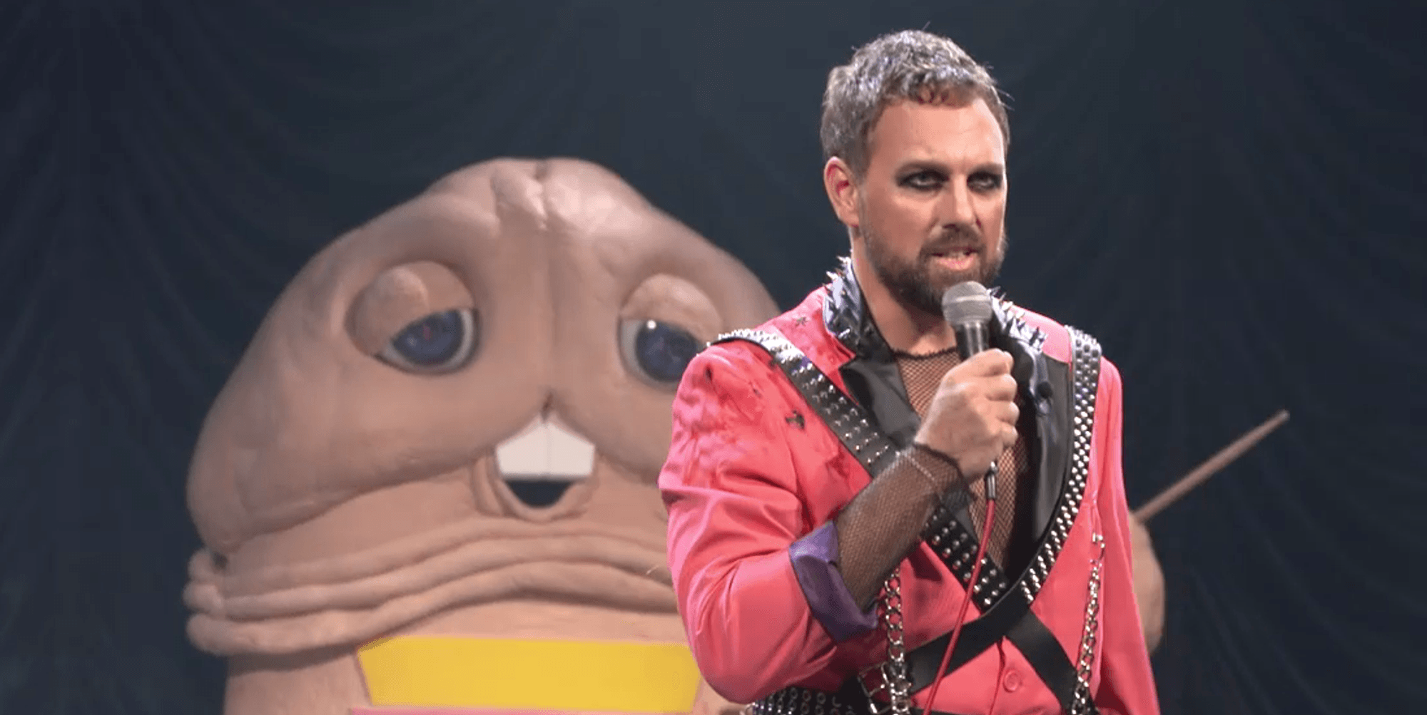 1811 duell um die welt steven gätjen singend