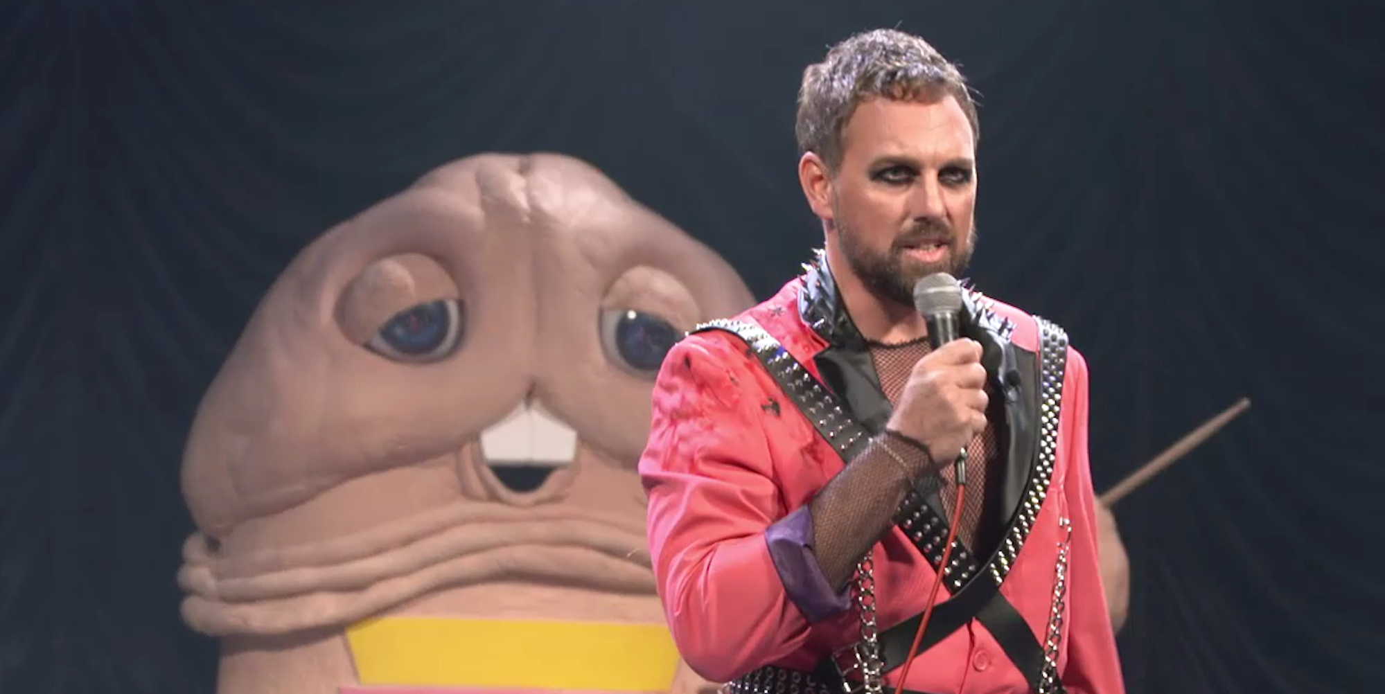 1811 duell um die welt steven gätjen singend