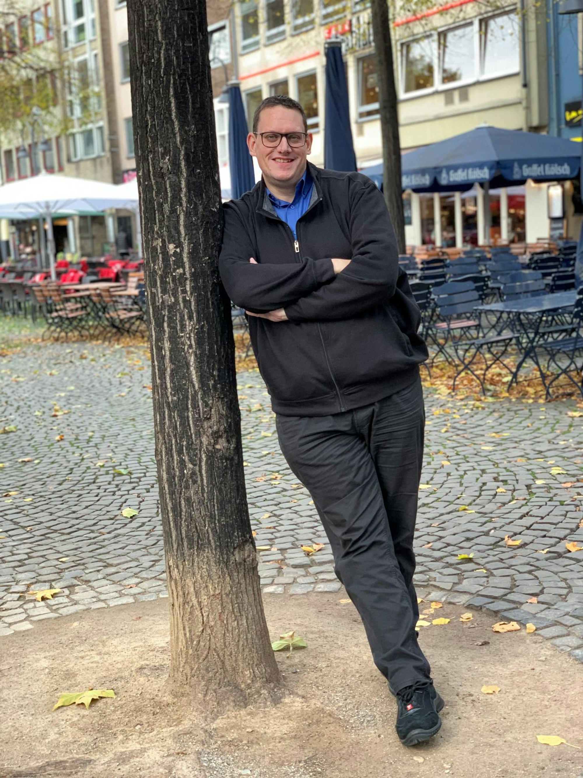 MichaelKnipprath
