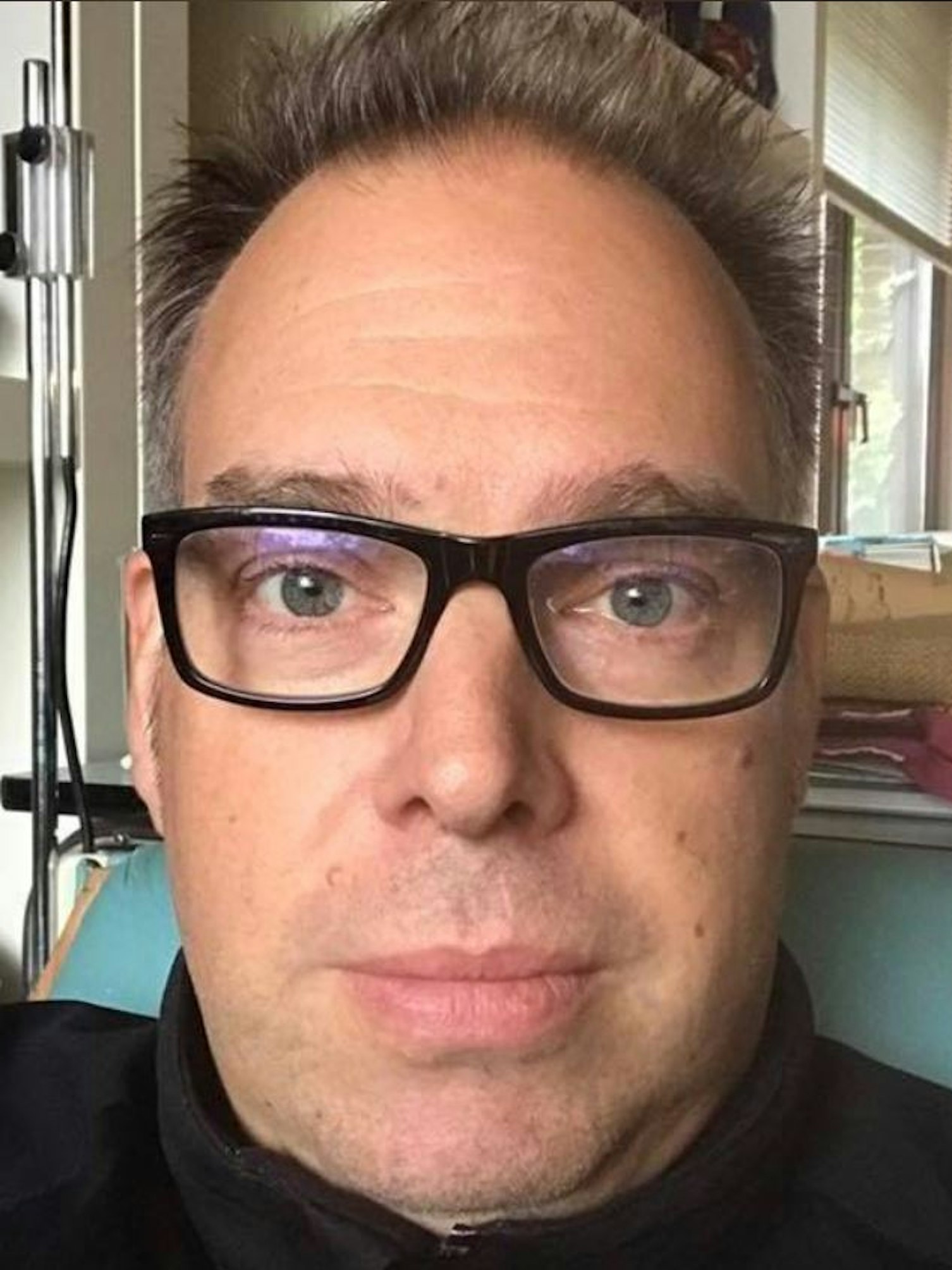 Martin Orth von Kölner Kostüm-Kiste