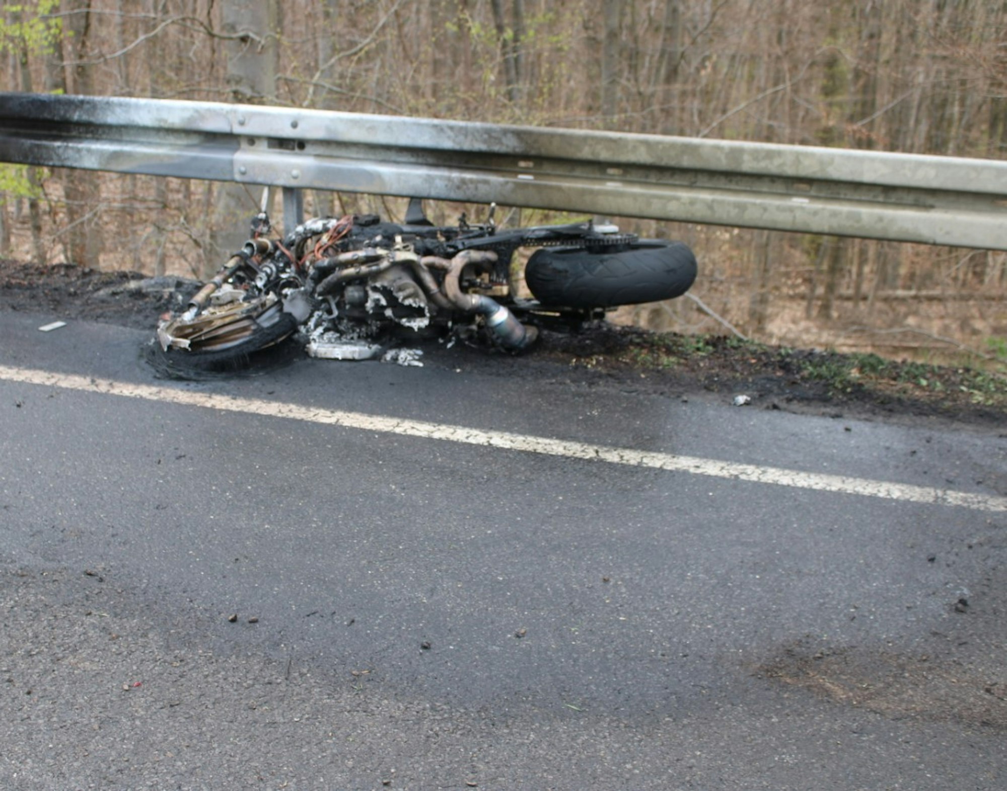 Motorradunfall_Düren
