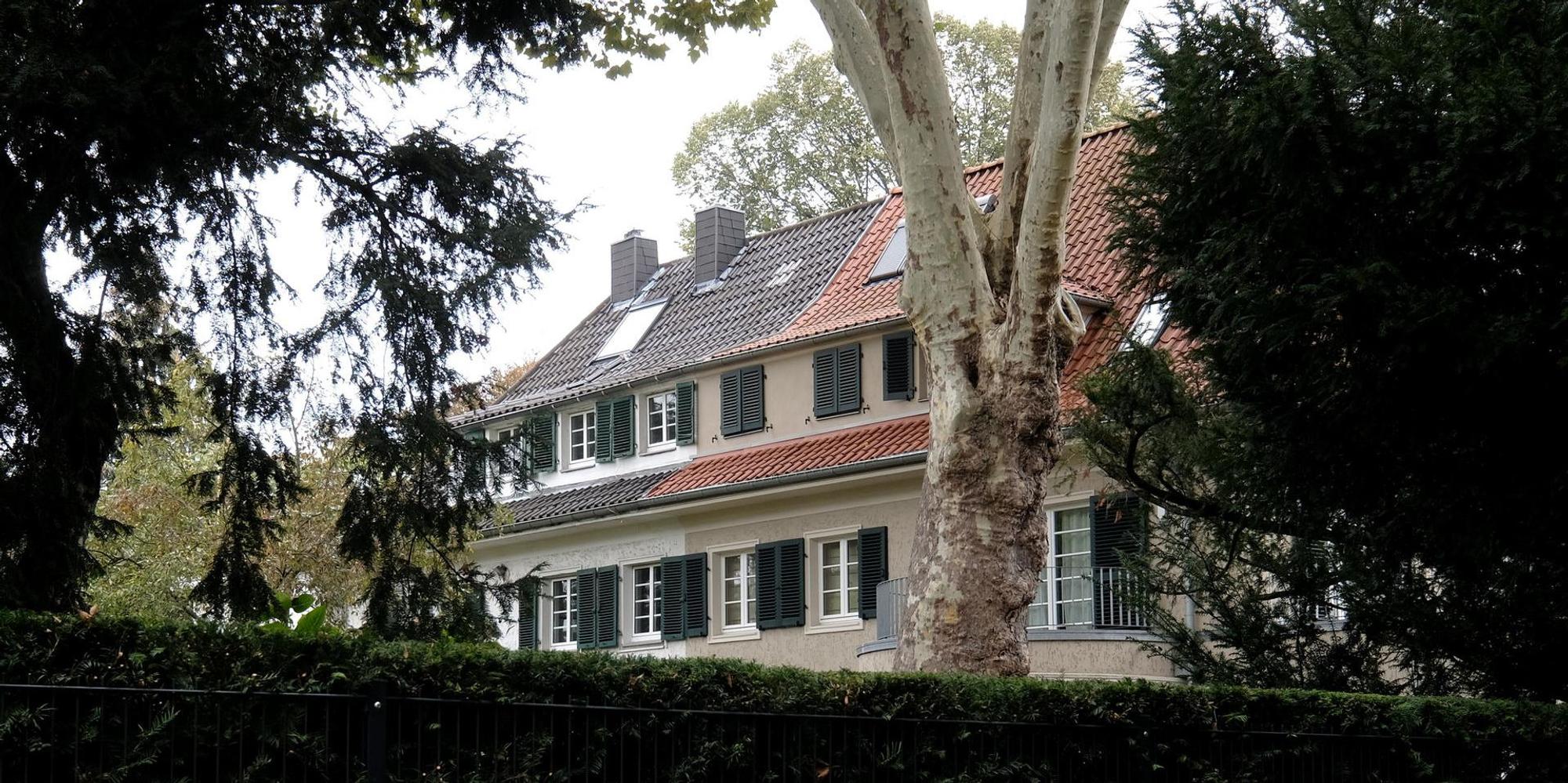 Haus_Professorensiedlung