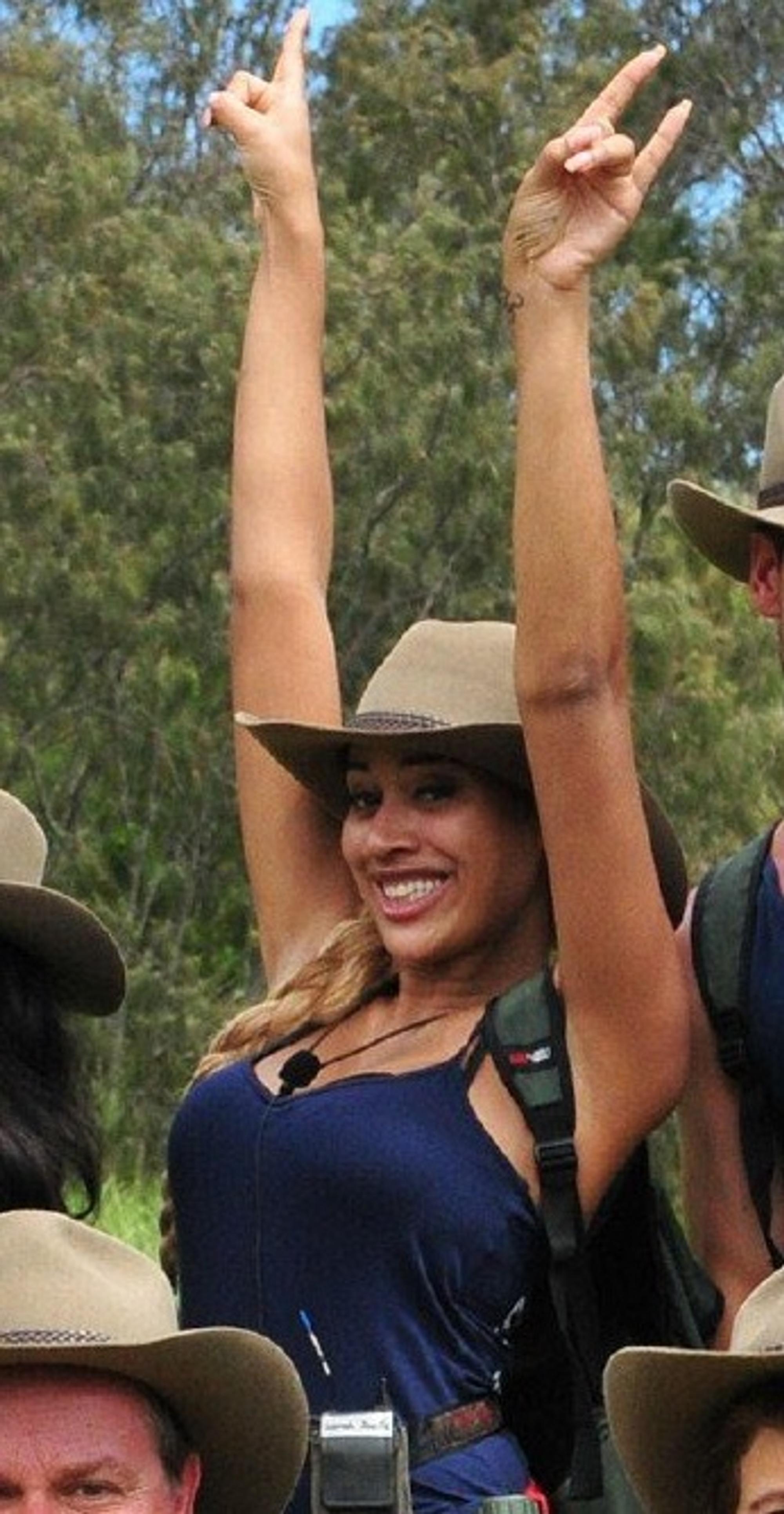 Sarah