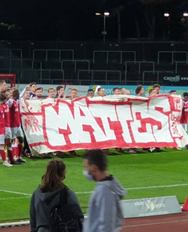 Fortuna-Mattes
