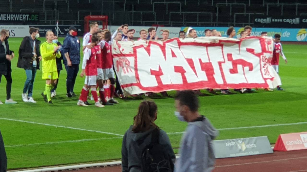 Fortuna-Mattes