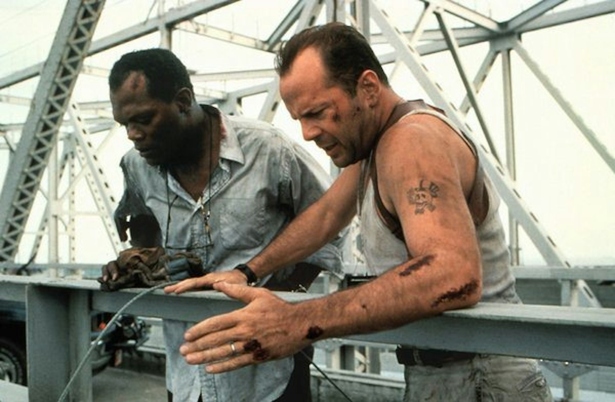 Stirb Langsam Teil 3