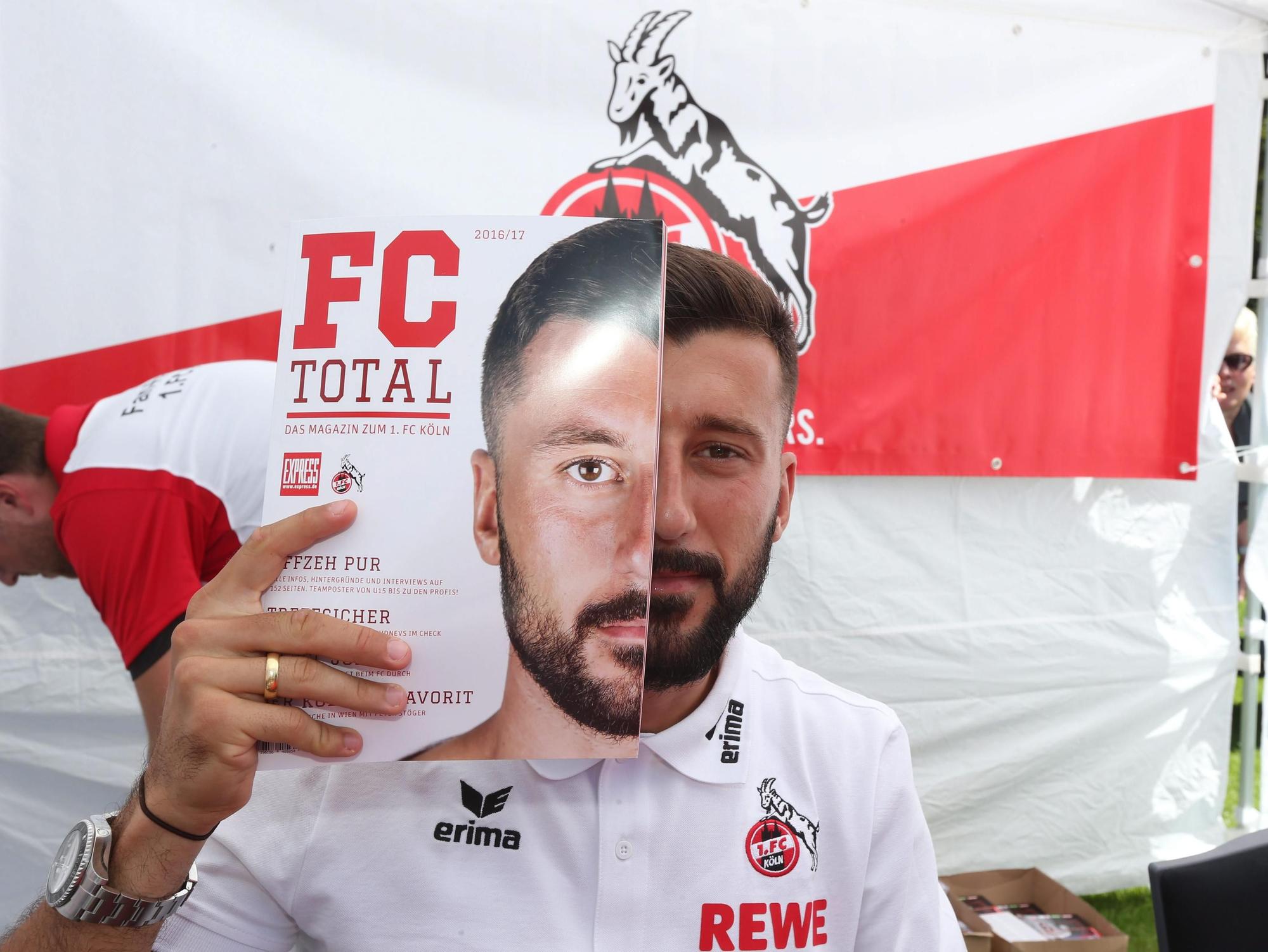 FC Total Umfrage 4