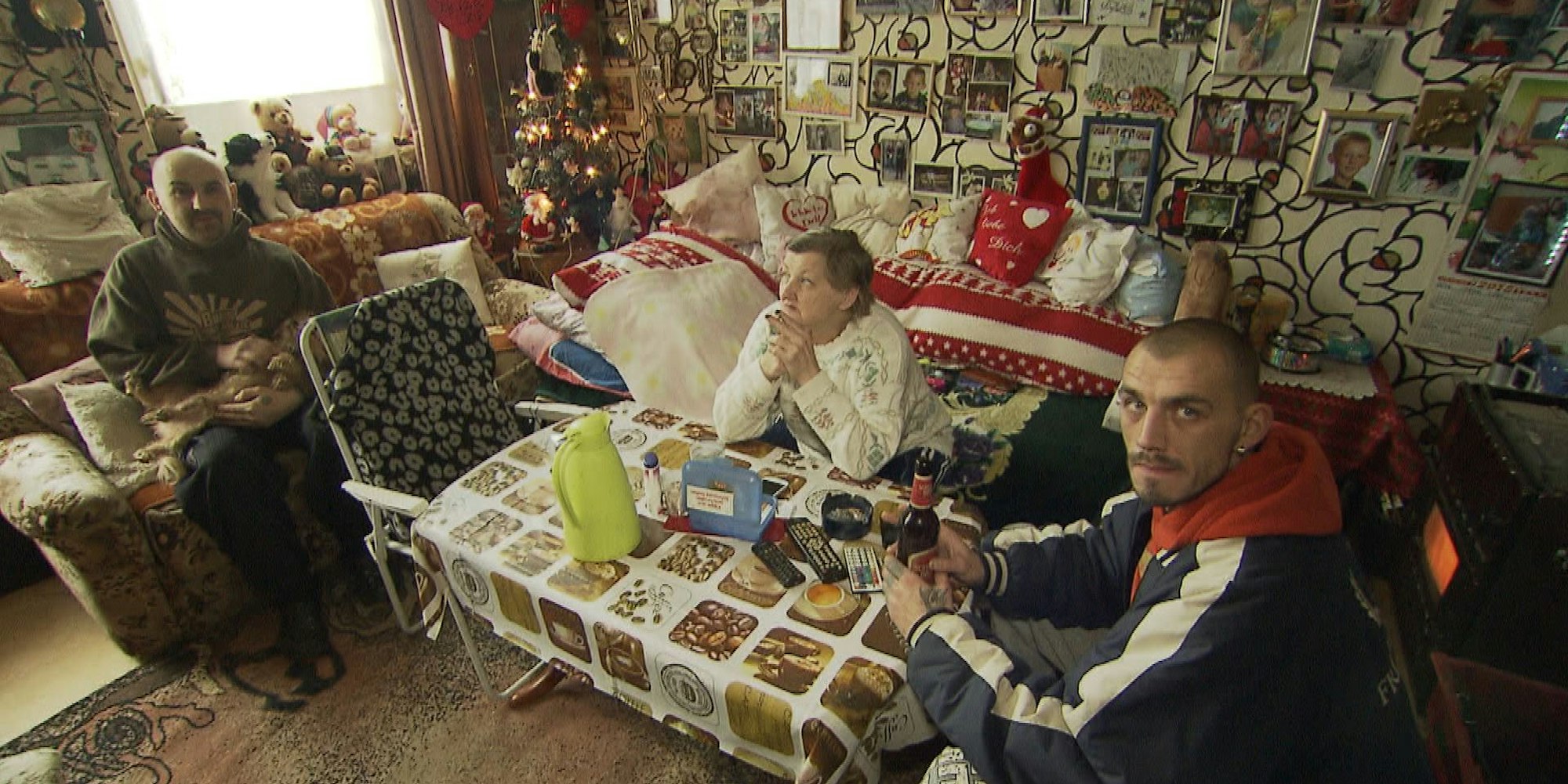 Familie Ritter 01_stern TV