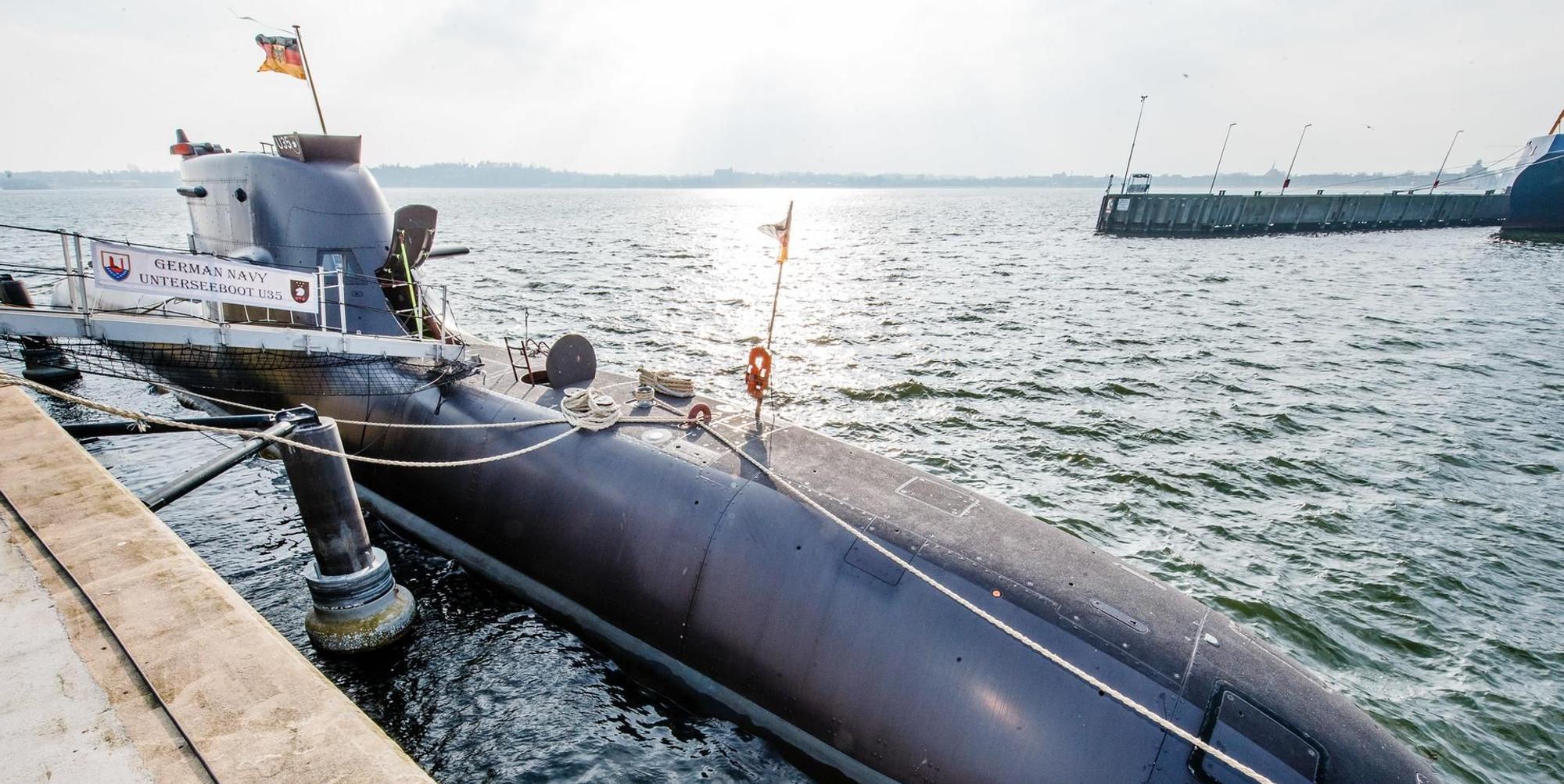 U-Boot