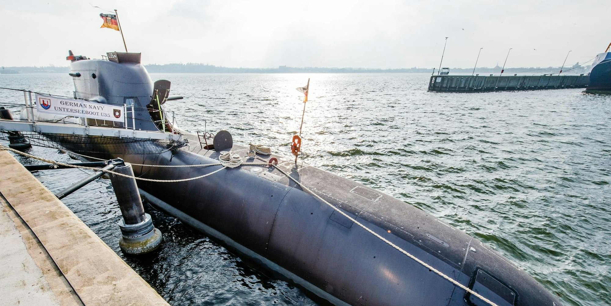 U-Boot