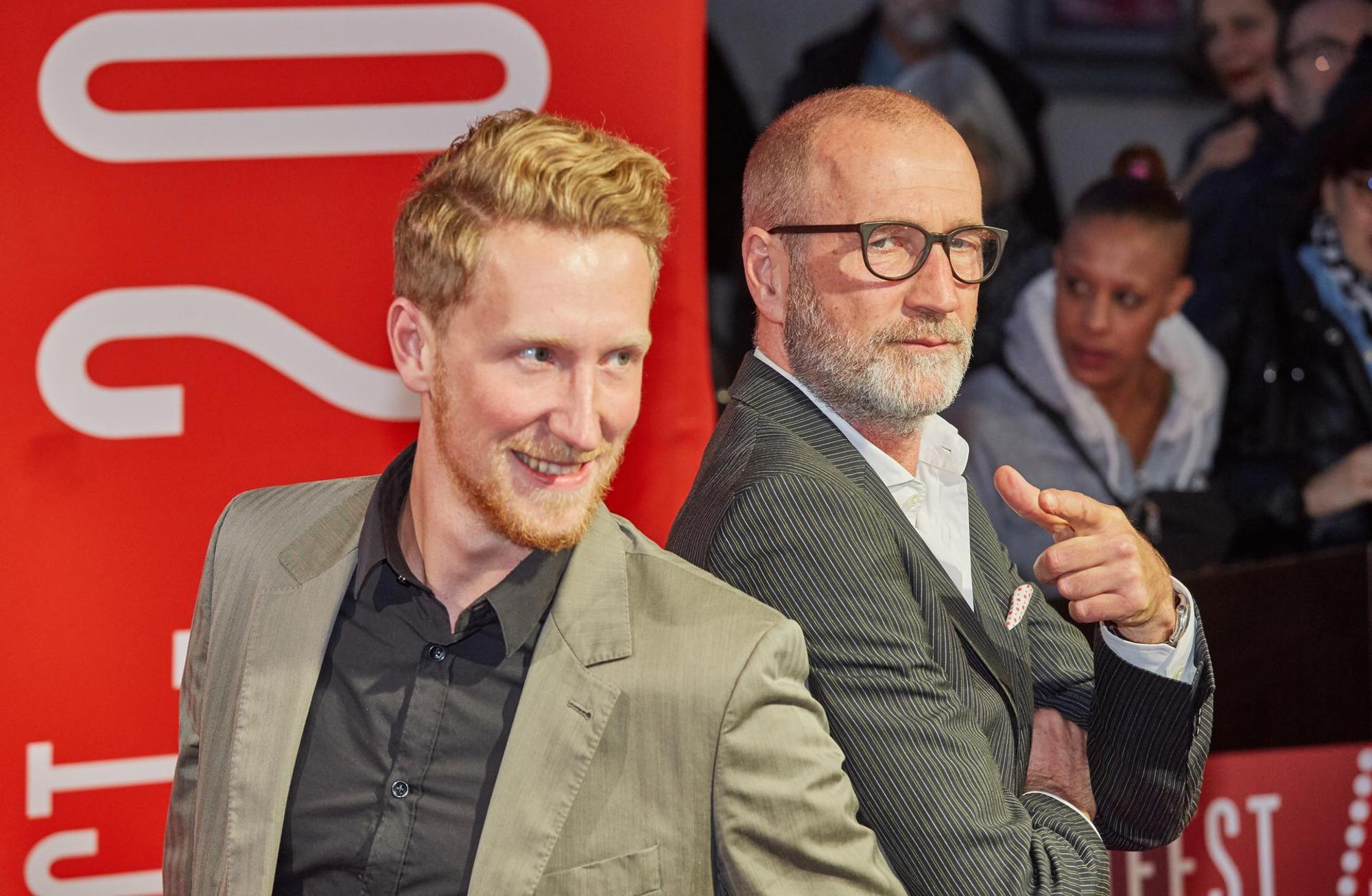 louis klamroth peter lohmeyer teppich