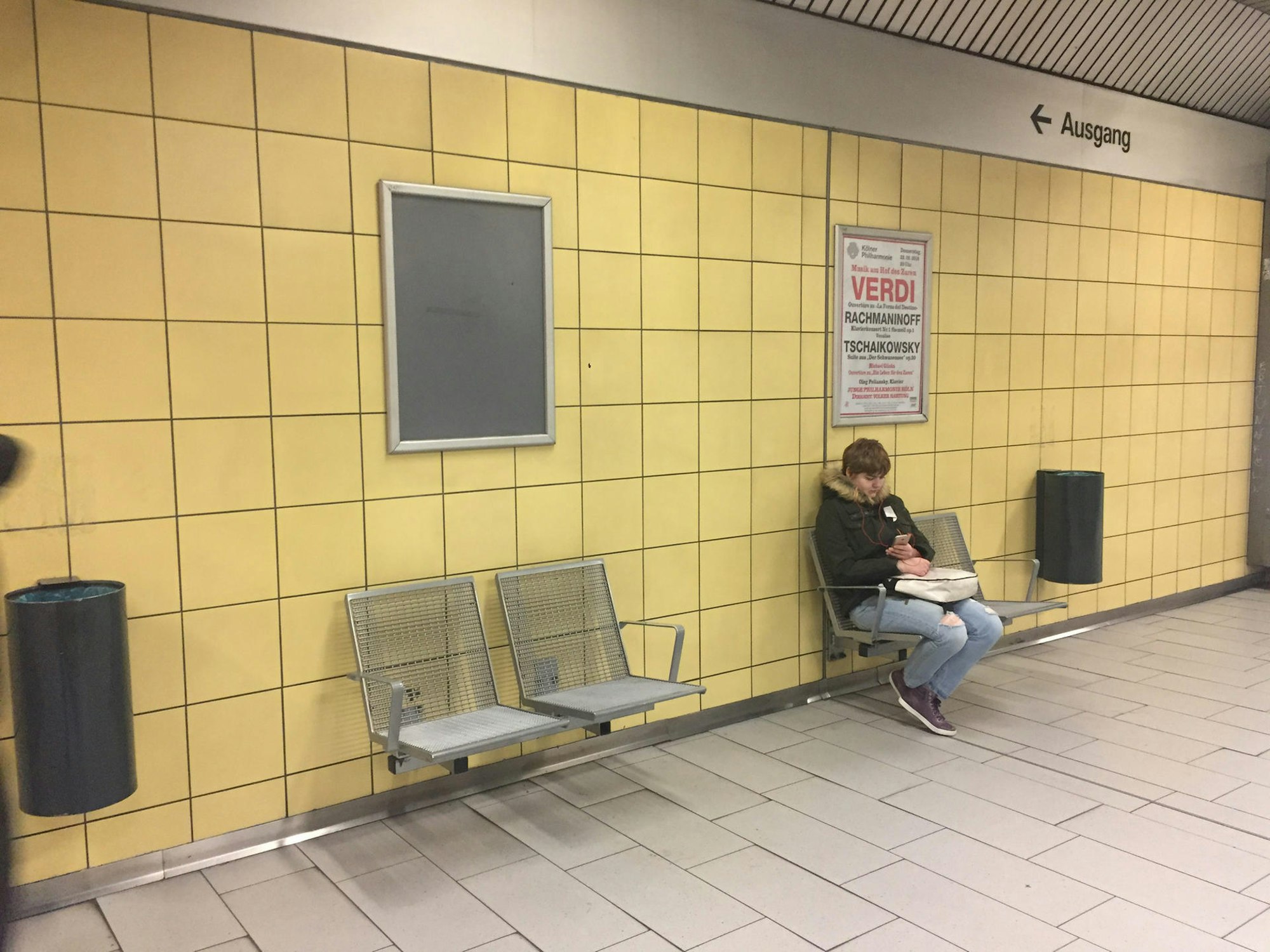 haltestelle friesenplatz