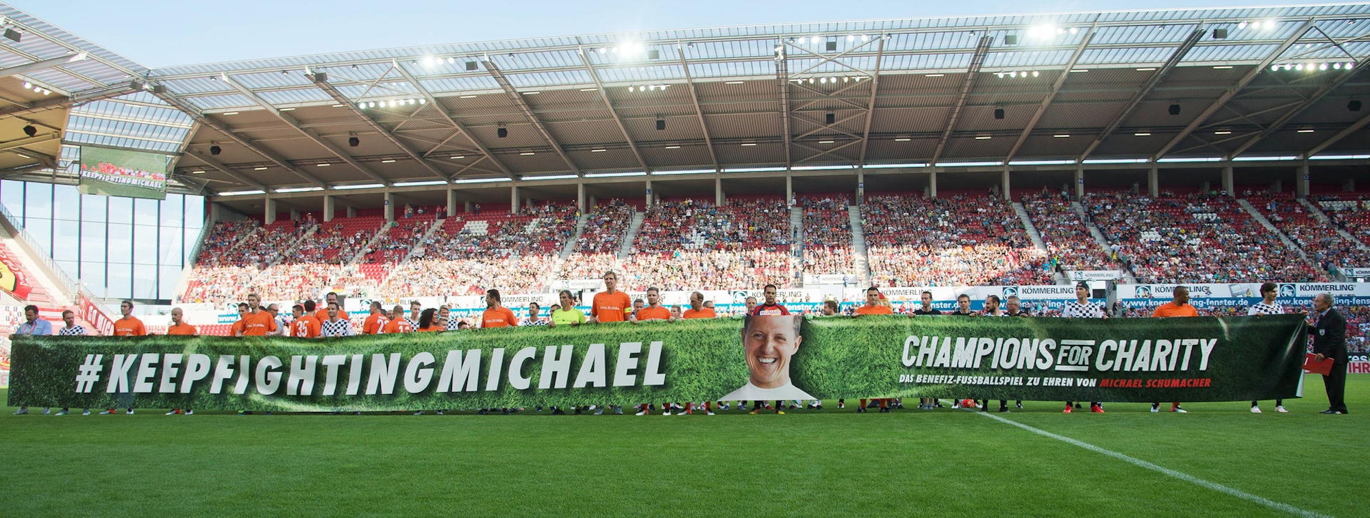 Neuer Inhalt