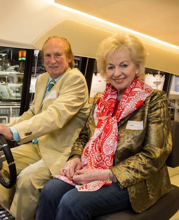 Ingrid und Klaus