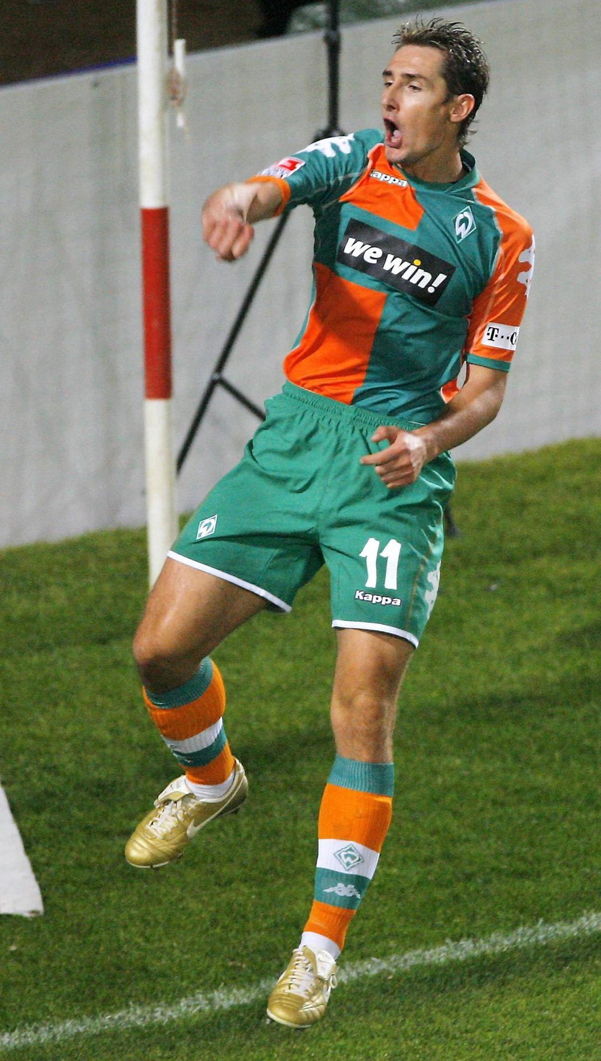 werder bremen tabellenführung