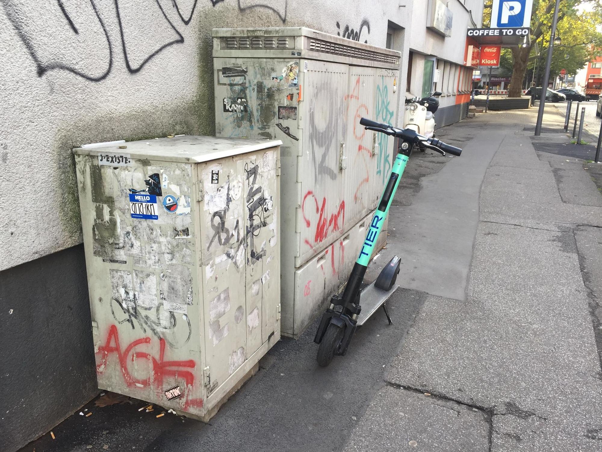 ..und im alten Stil
