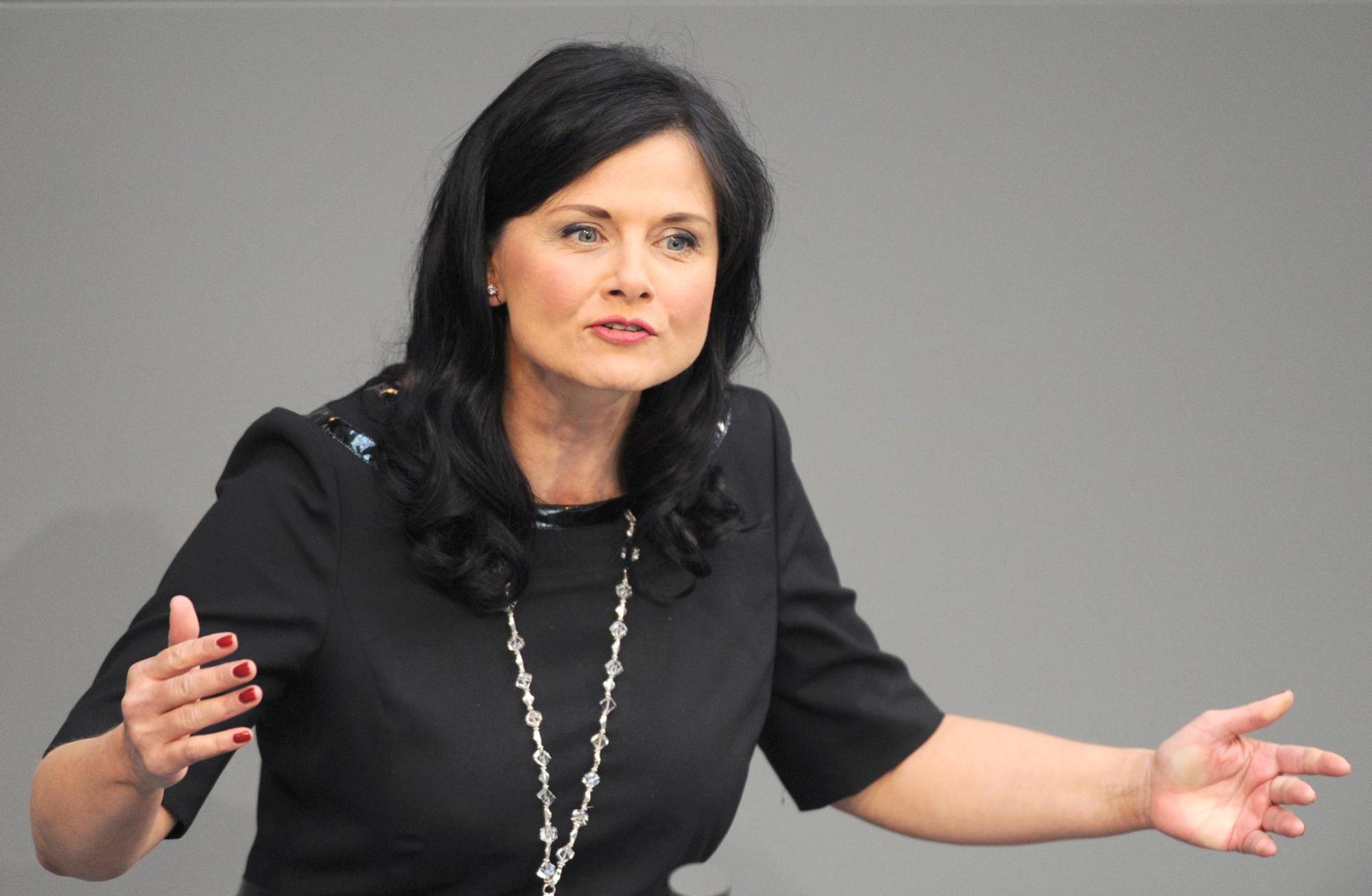 7 Gitta Connemann