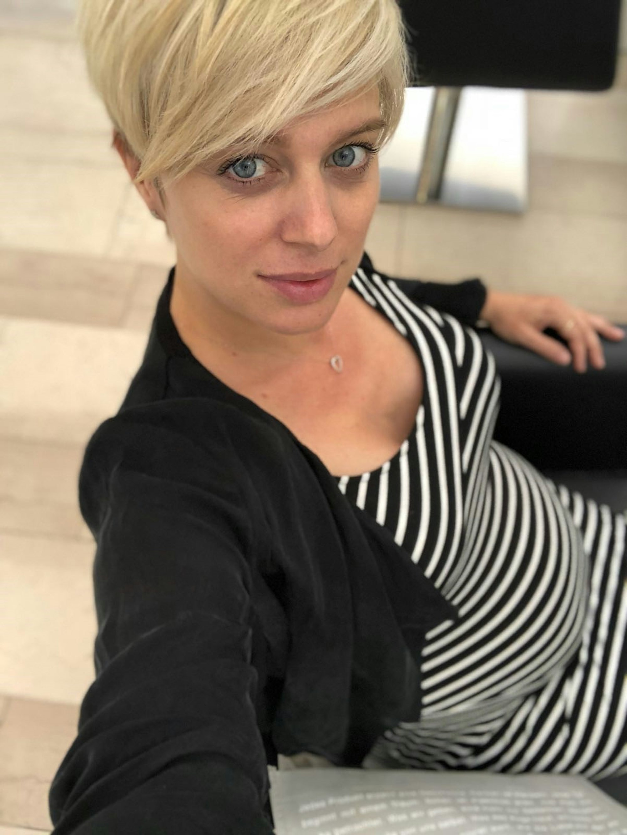 Juliette Greco final