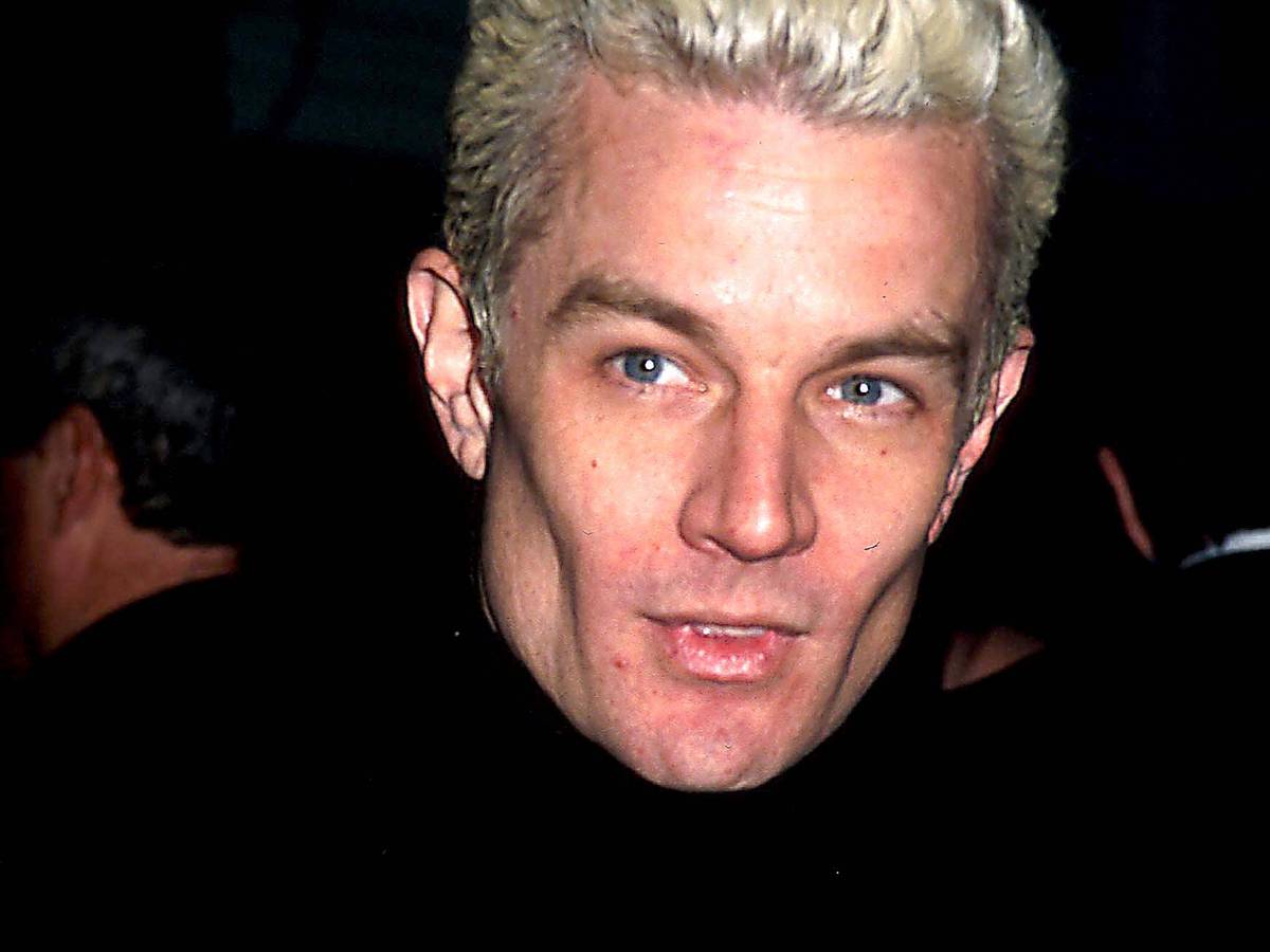 Marstersblond