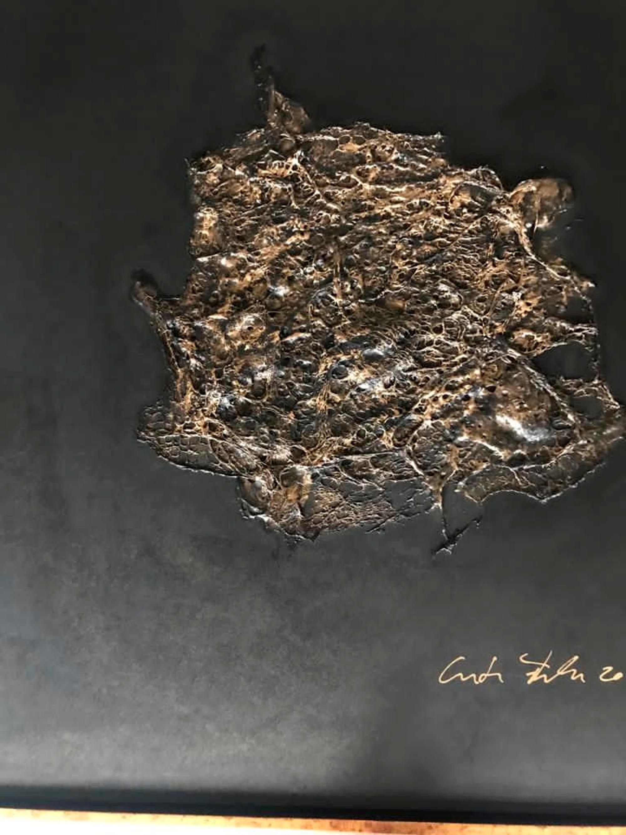 schwarzesgold