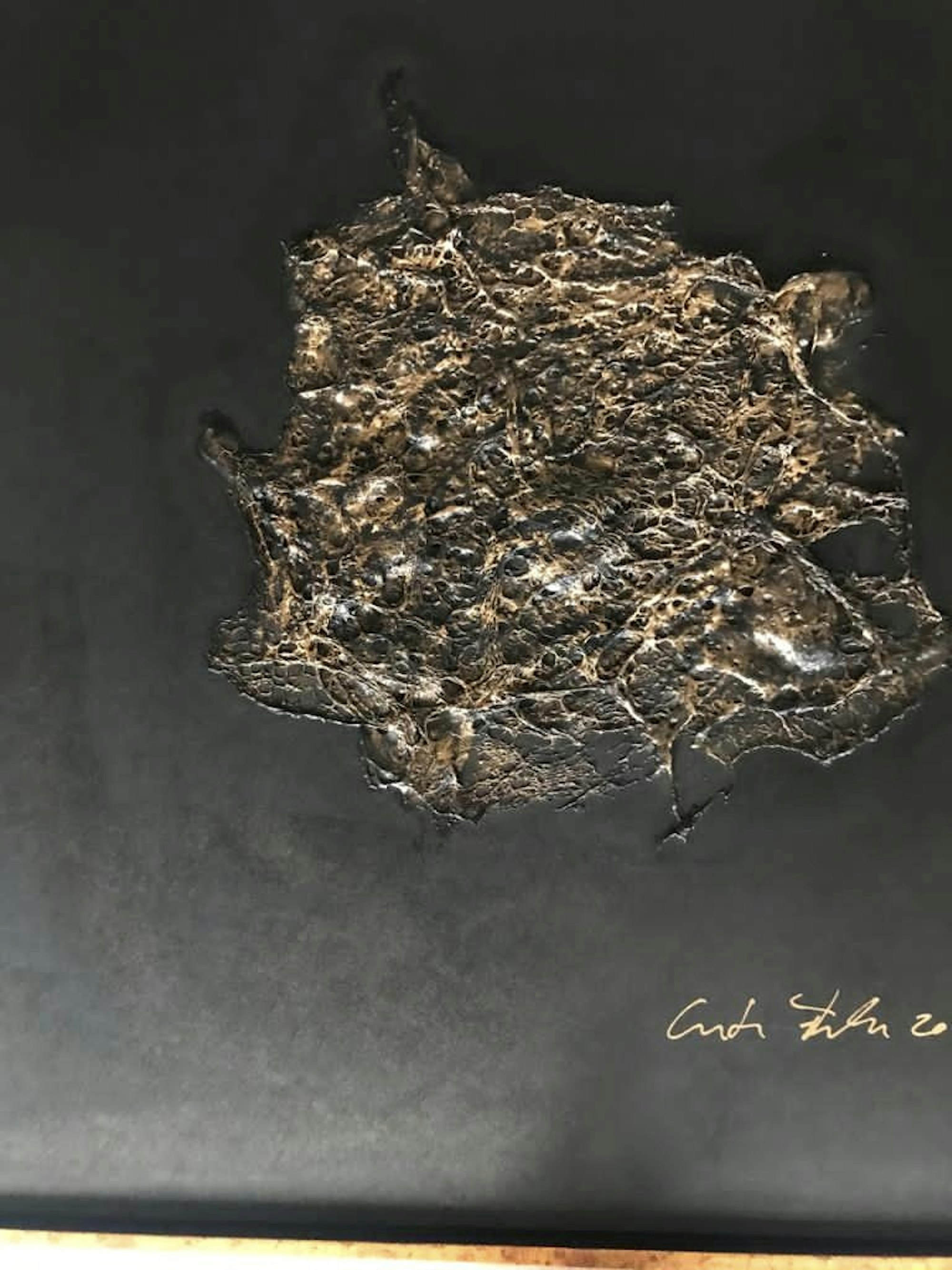 schwarzesgold