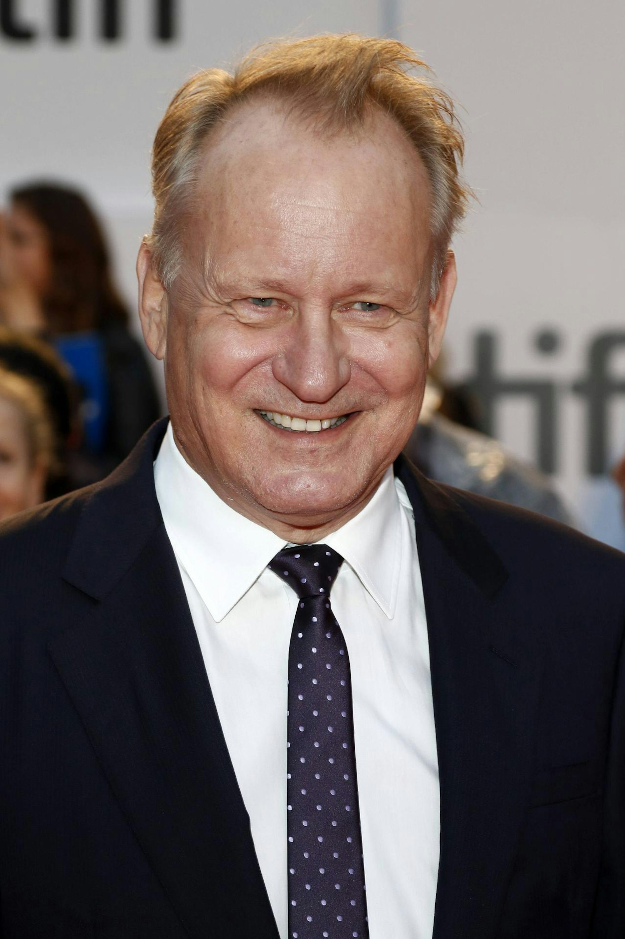 Stellan Skarsgard