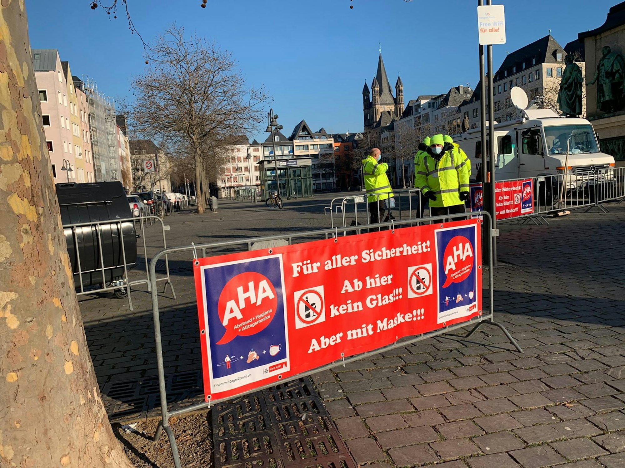 BlauerHimmelWeiberfastnacht