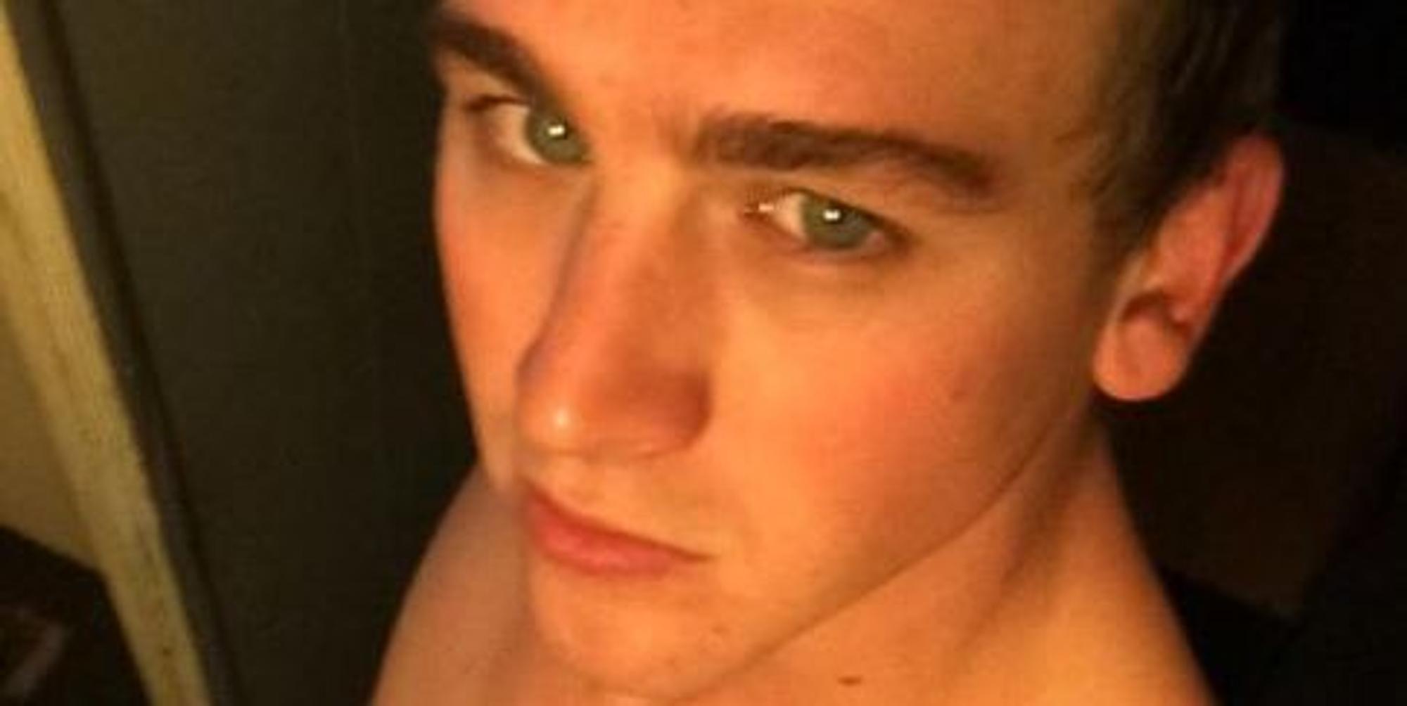 Tyler Sky Pornostar
