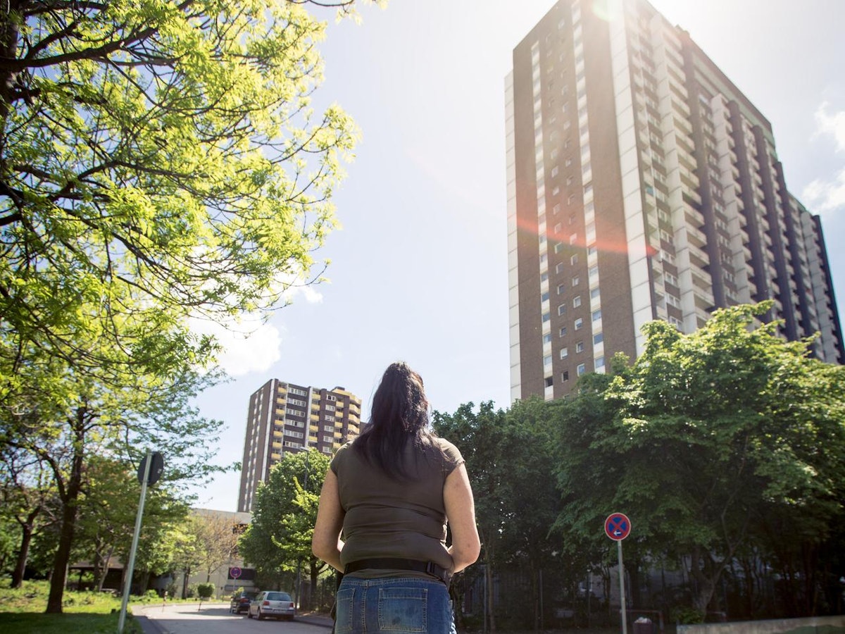 Kölnberg Prostituierte Yvonnne