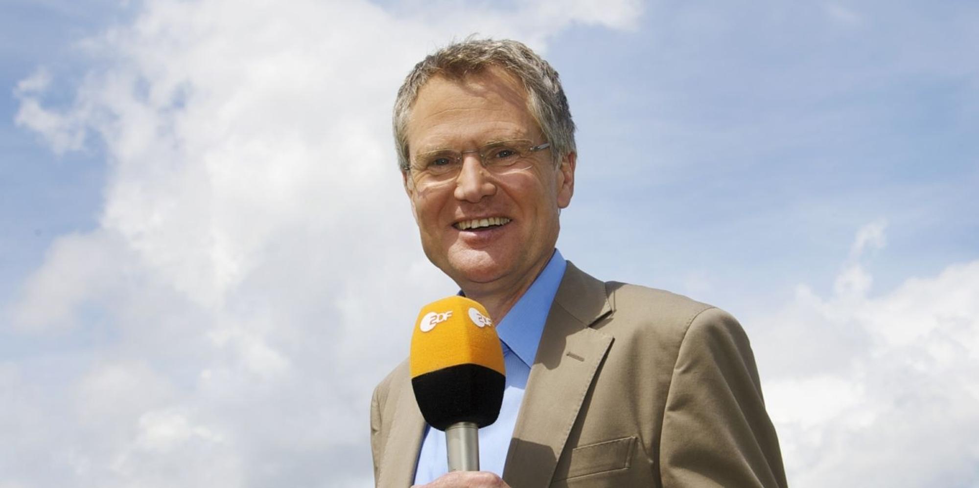 Gunther Tiersch
