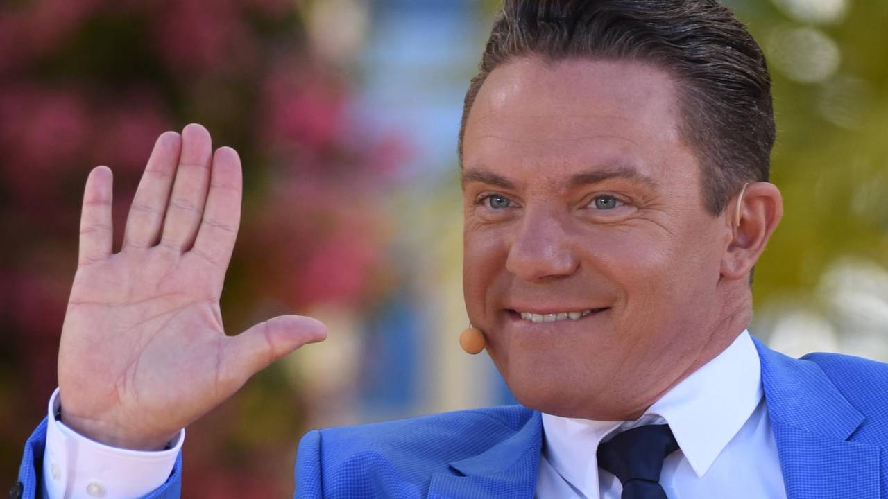 Stefan Mross bringt Rentnerin zum Weinen