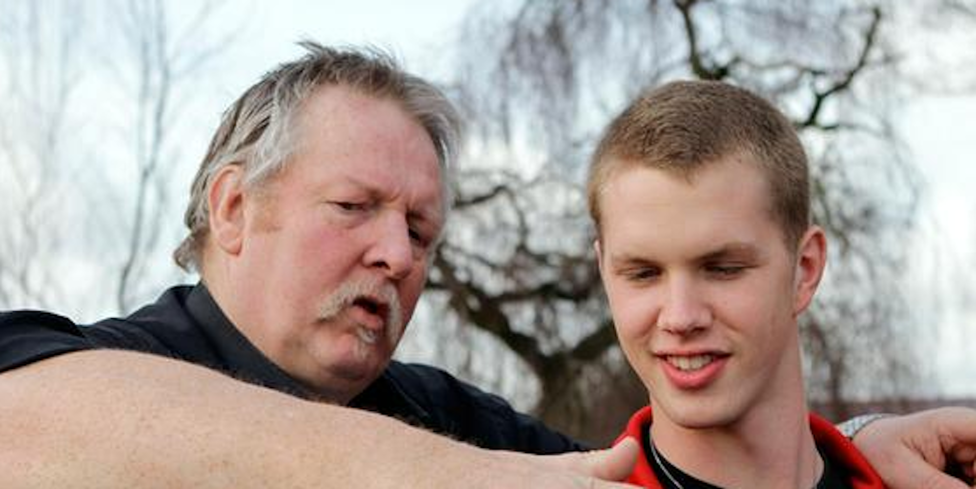 tamme und sein lehrling