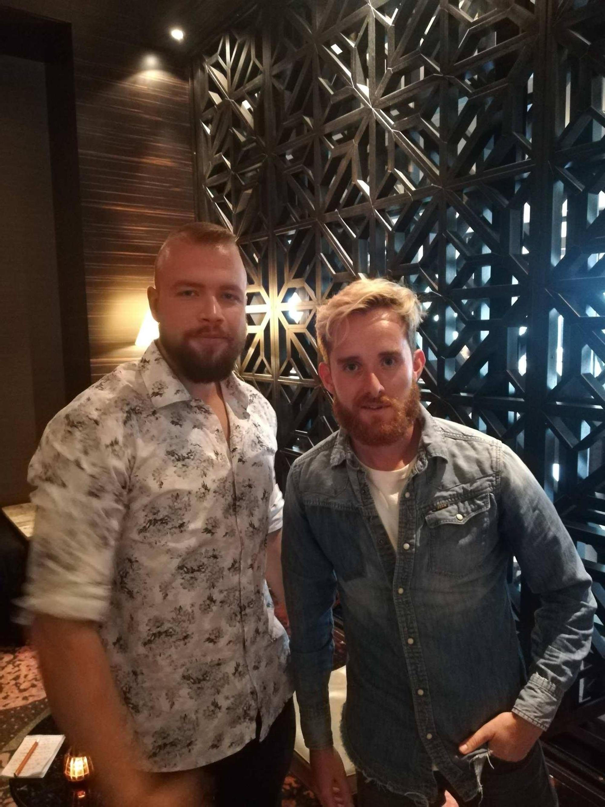 Kollegah_Henning