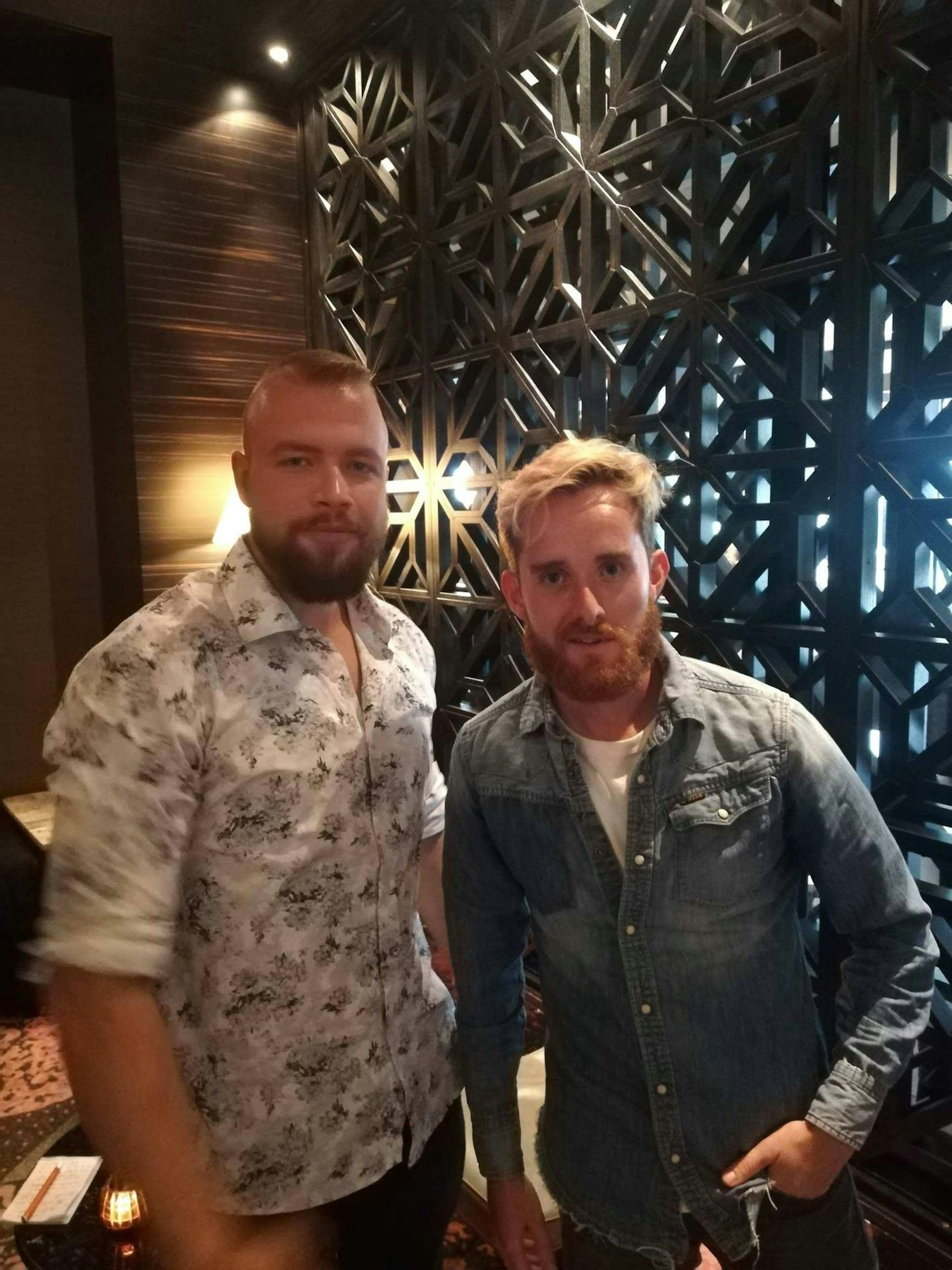 Kollegah_Henning