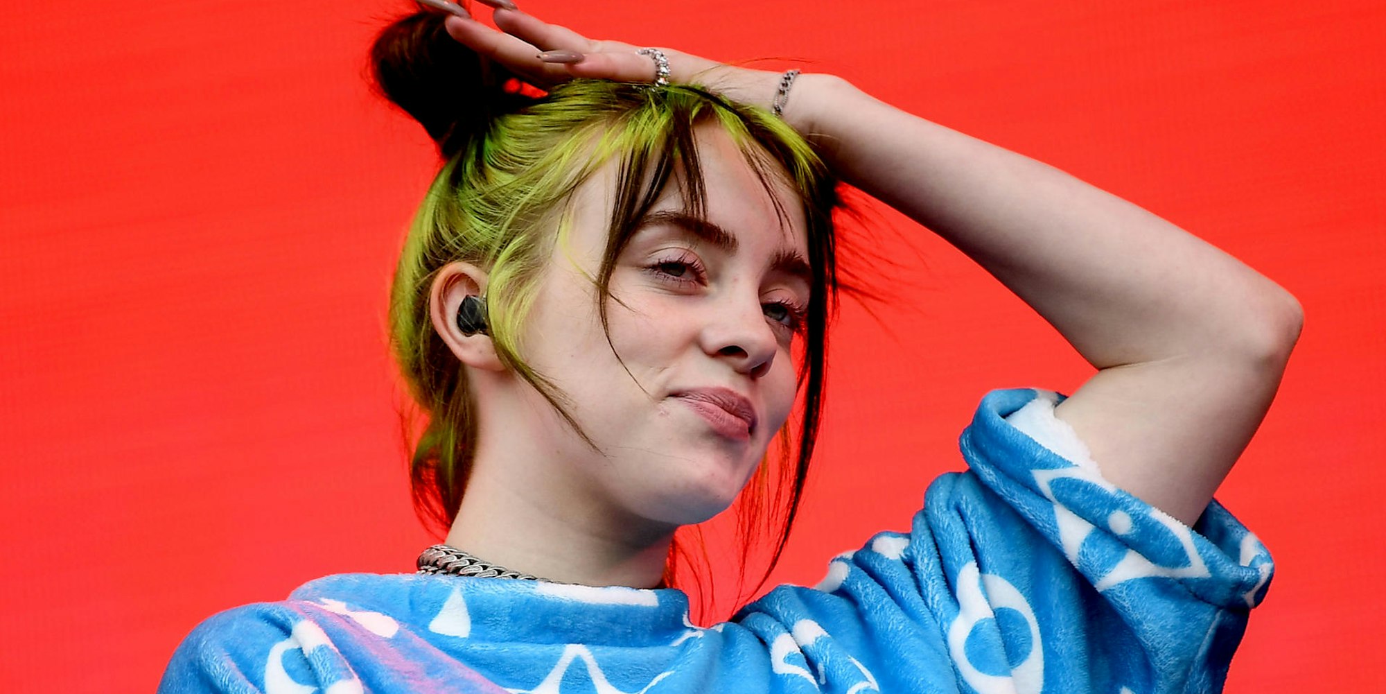 PROMI Billie Eilish_030521