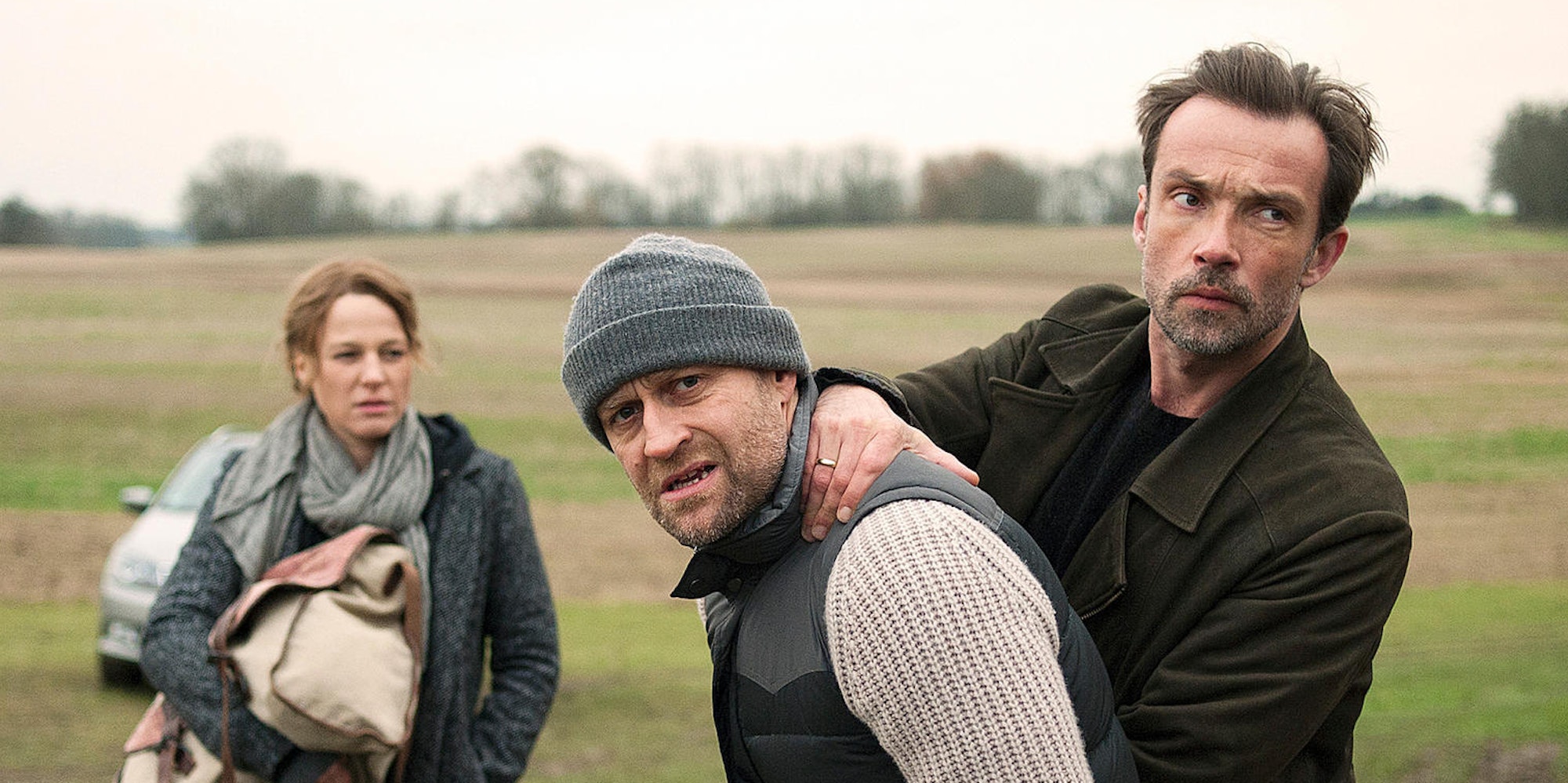 Olga Lenski Polizeiruf