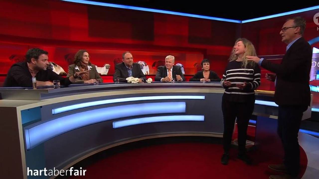hart aber fair 16122019
