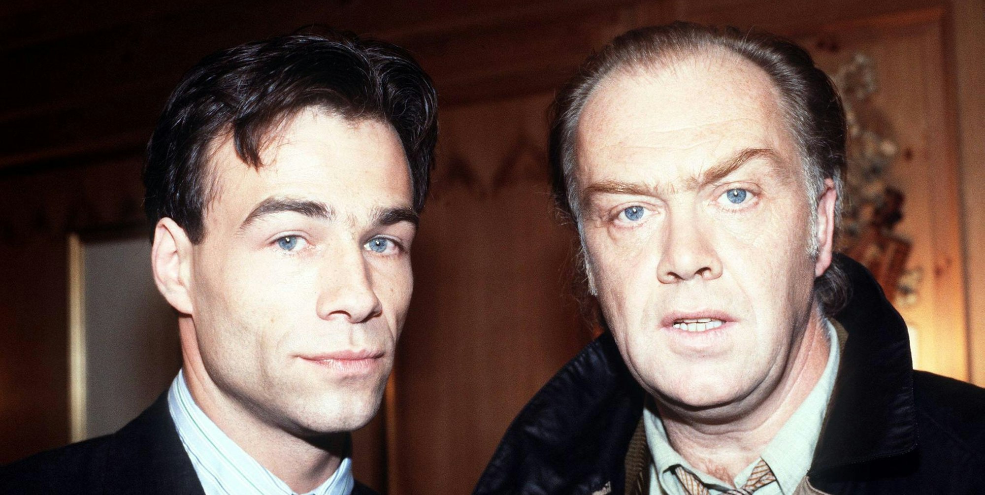 Ballauf und Flemming