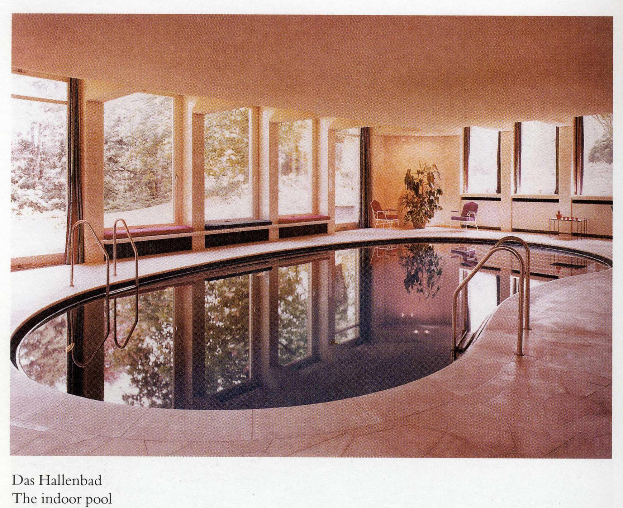pooldamals