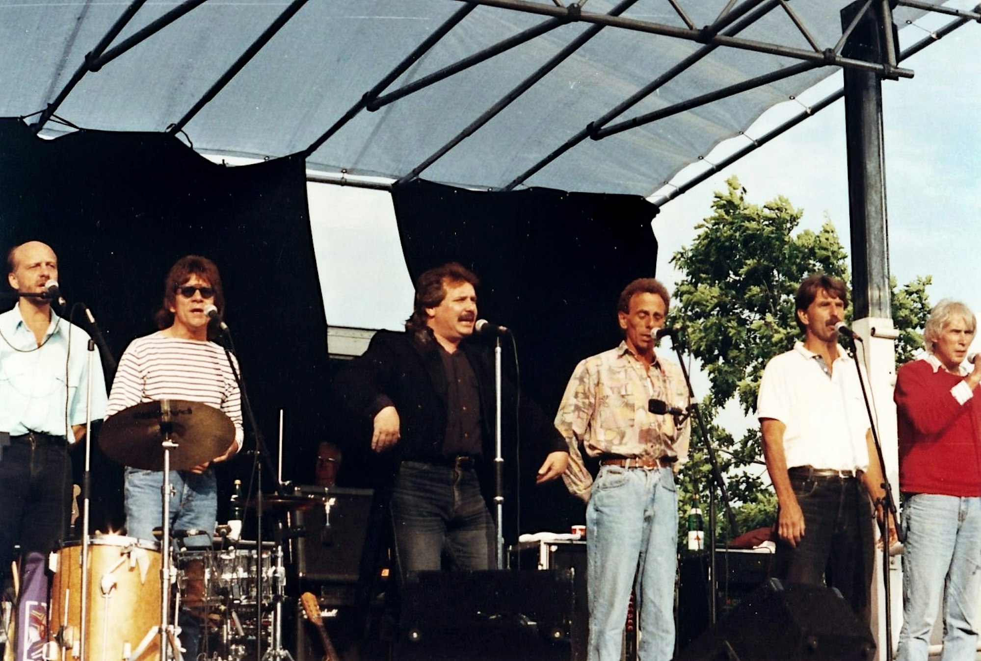 BläckFööss1992