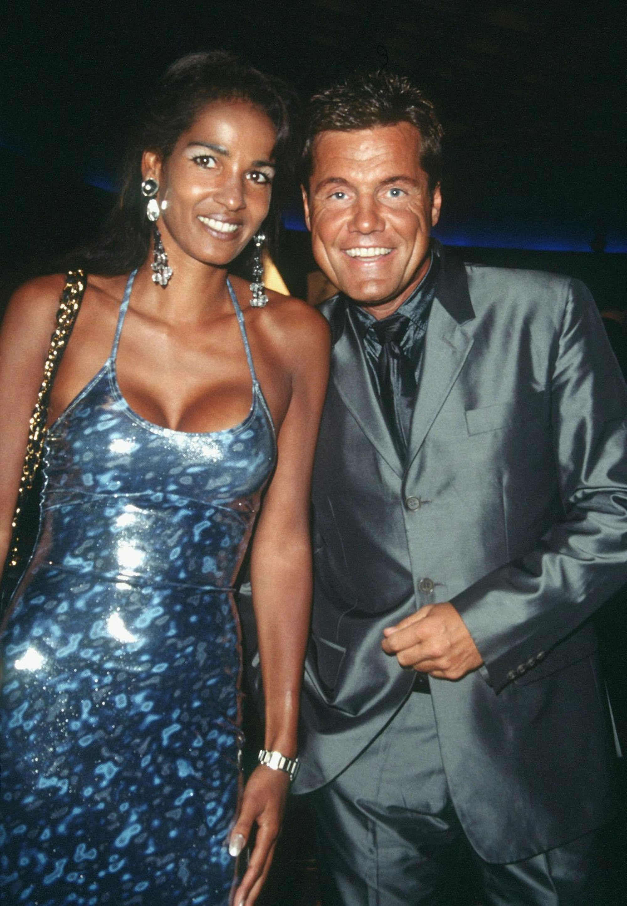 naddel und Bohlen