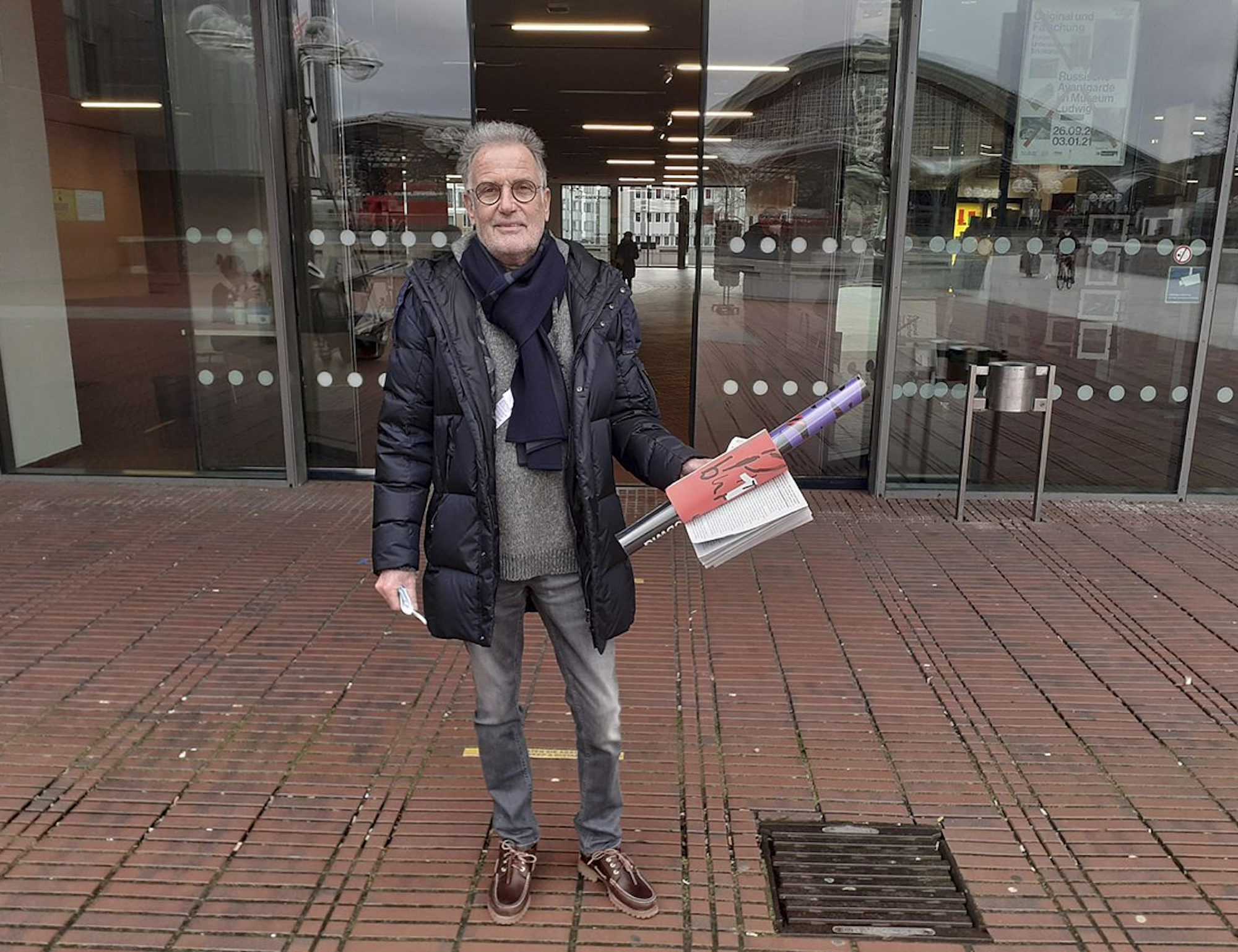 Uwe Friedl
