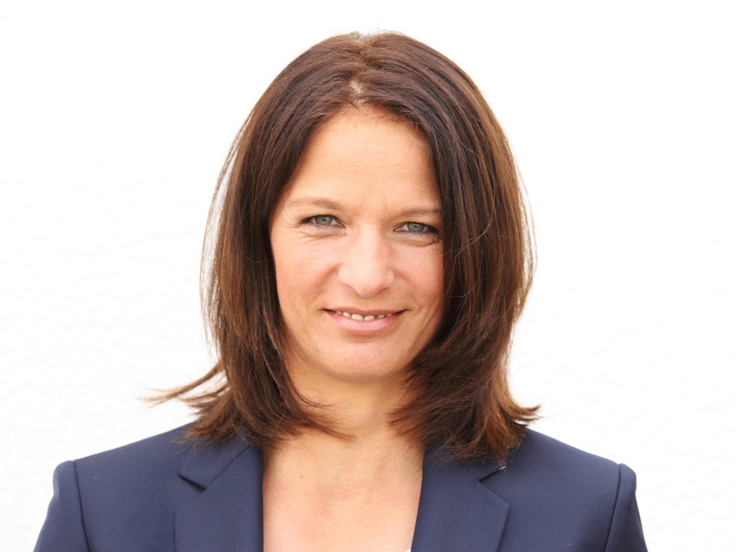 Am Montag verstarb Jana Thiel im Alter von nur 44 Jahren.