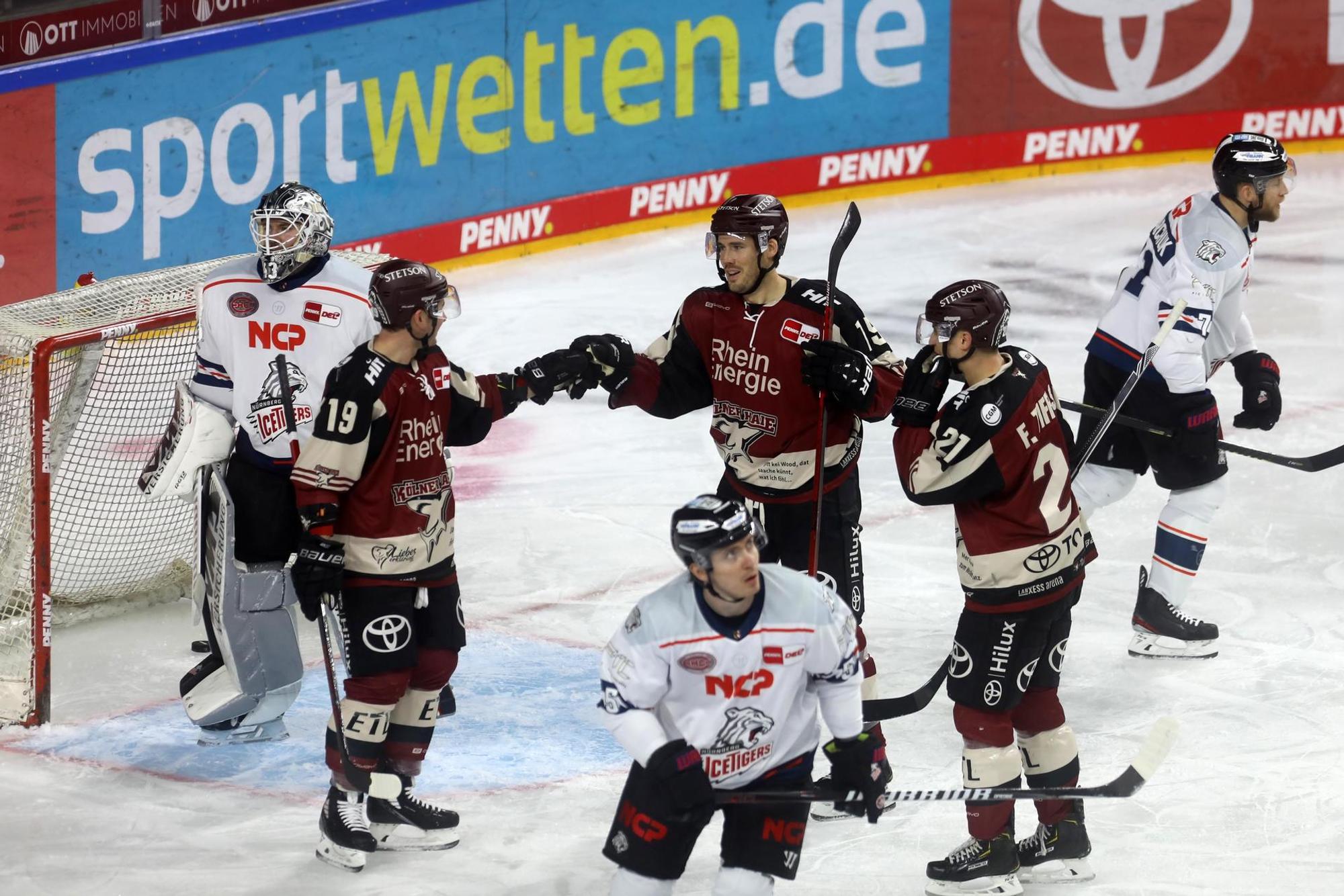 Haie-Nürnberg