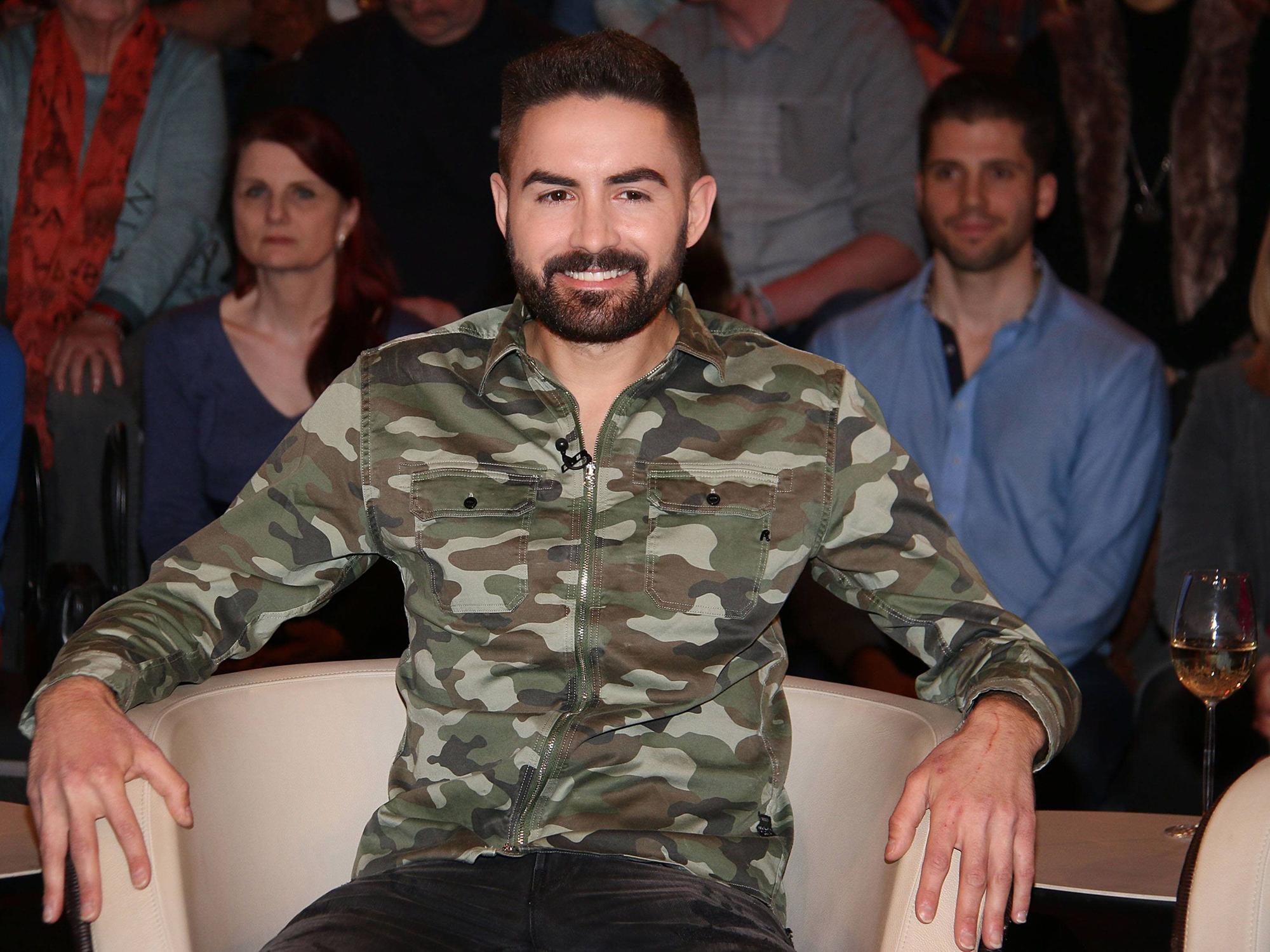 Menderes Bağcı holte sich im Dschungelcamp als Sympathieträger den Sieg