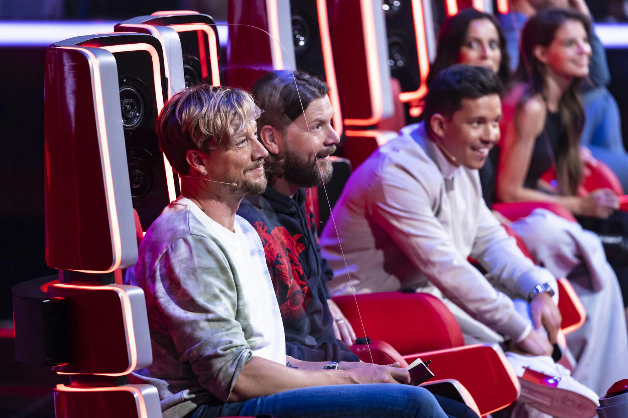 The_Voice_of_Germany_Samu_Haber_Jury