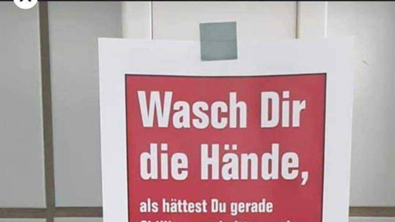 Neuer Inhalt