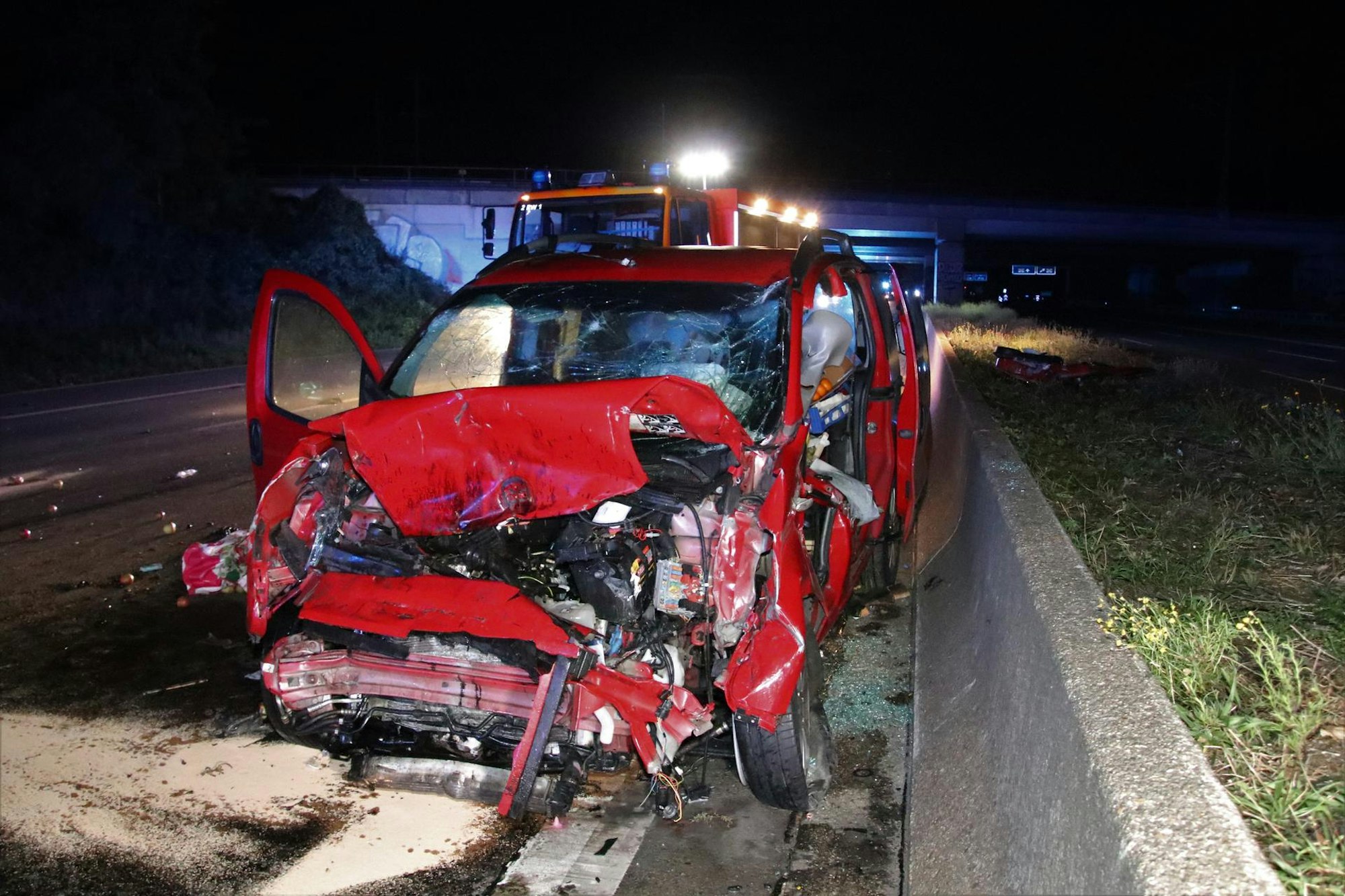Unfall_A4