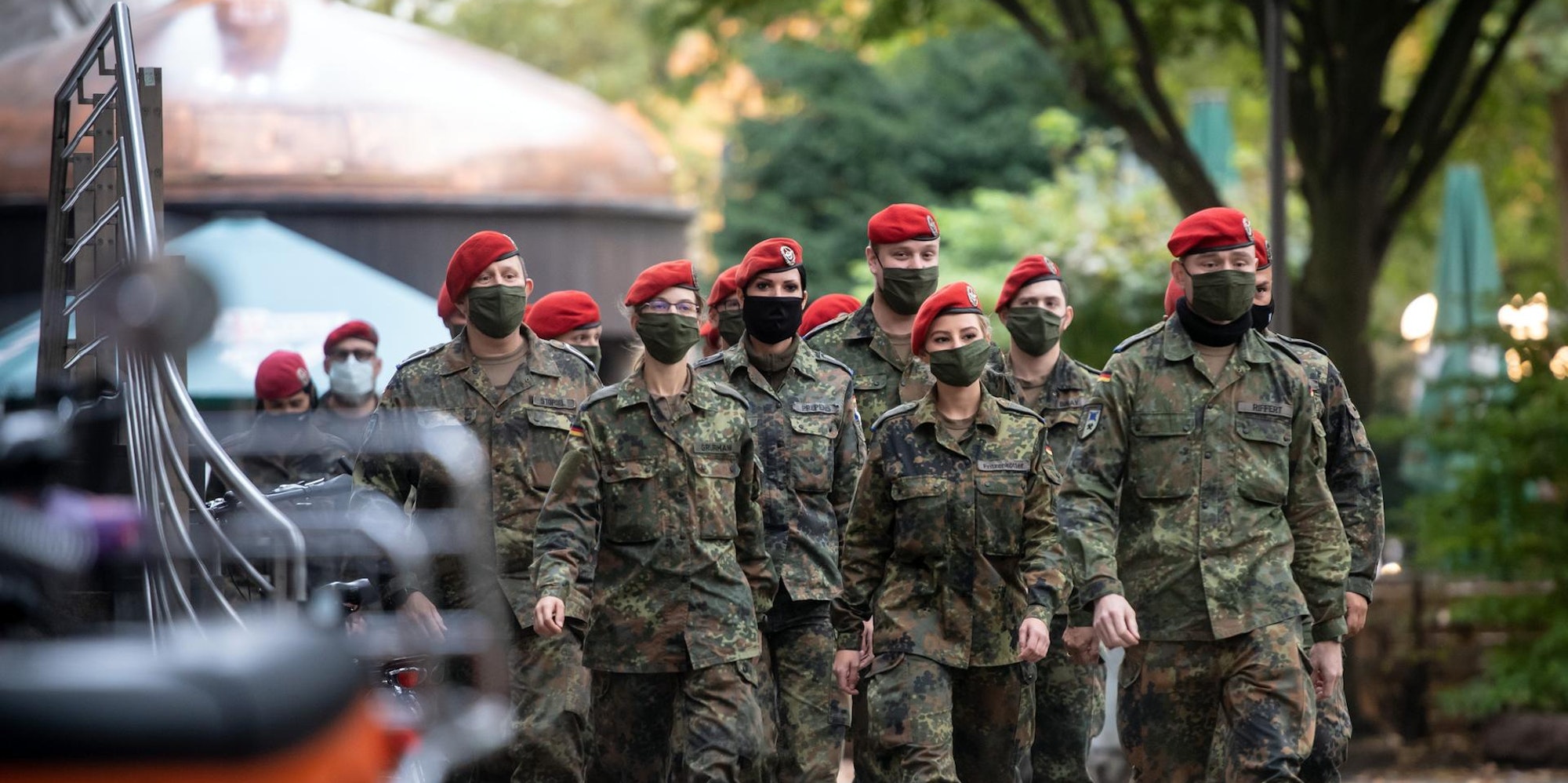 Bundeswehr_Dortmund