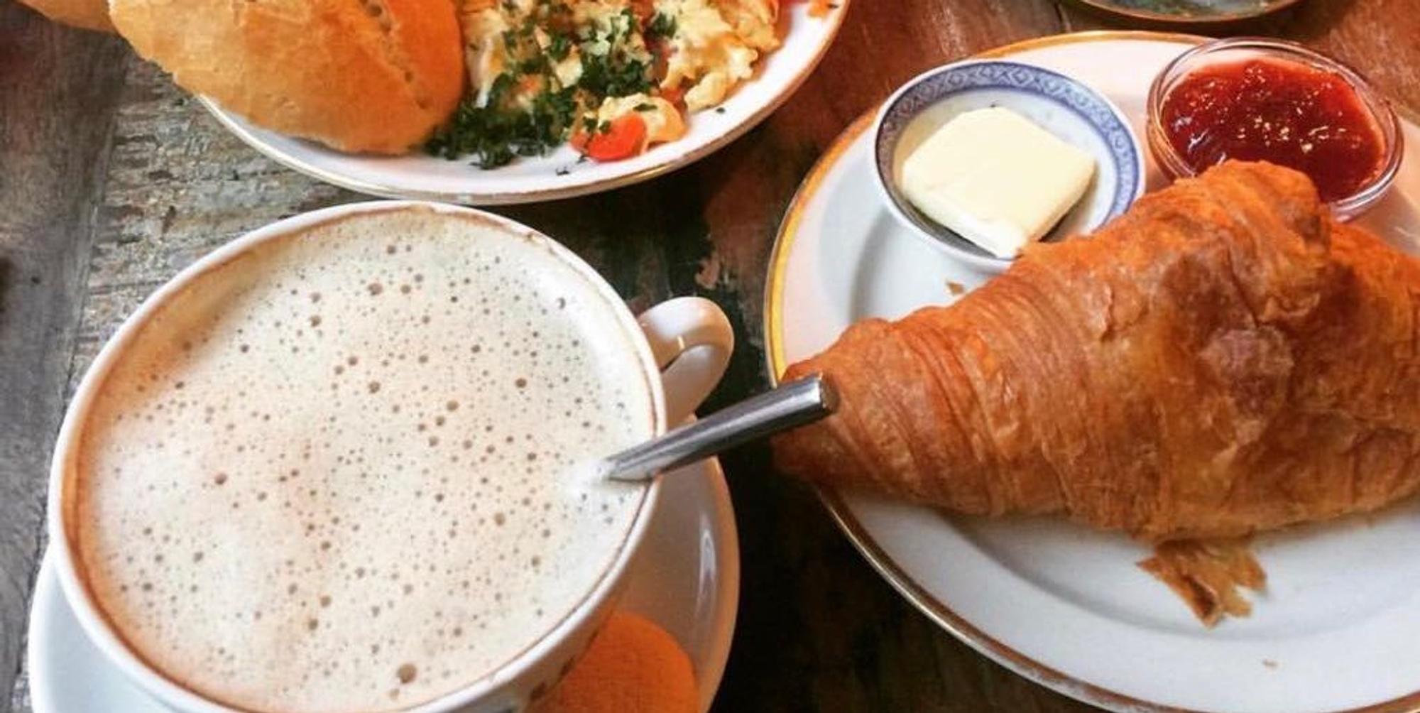 Café Belgique
